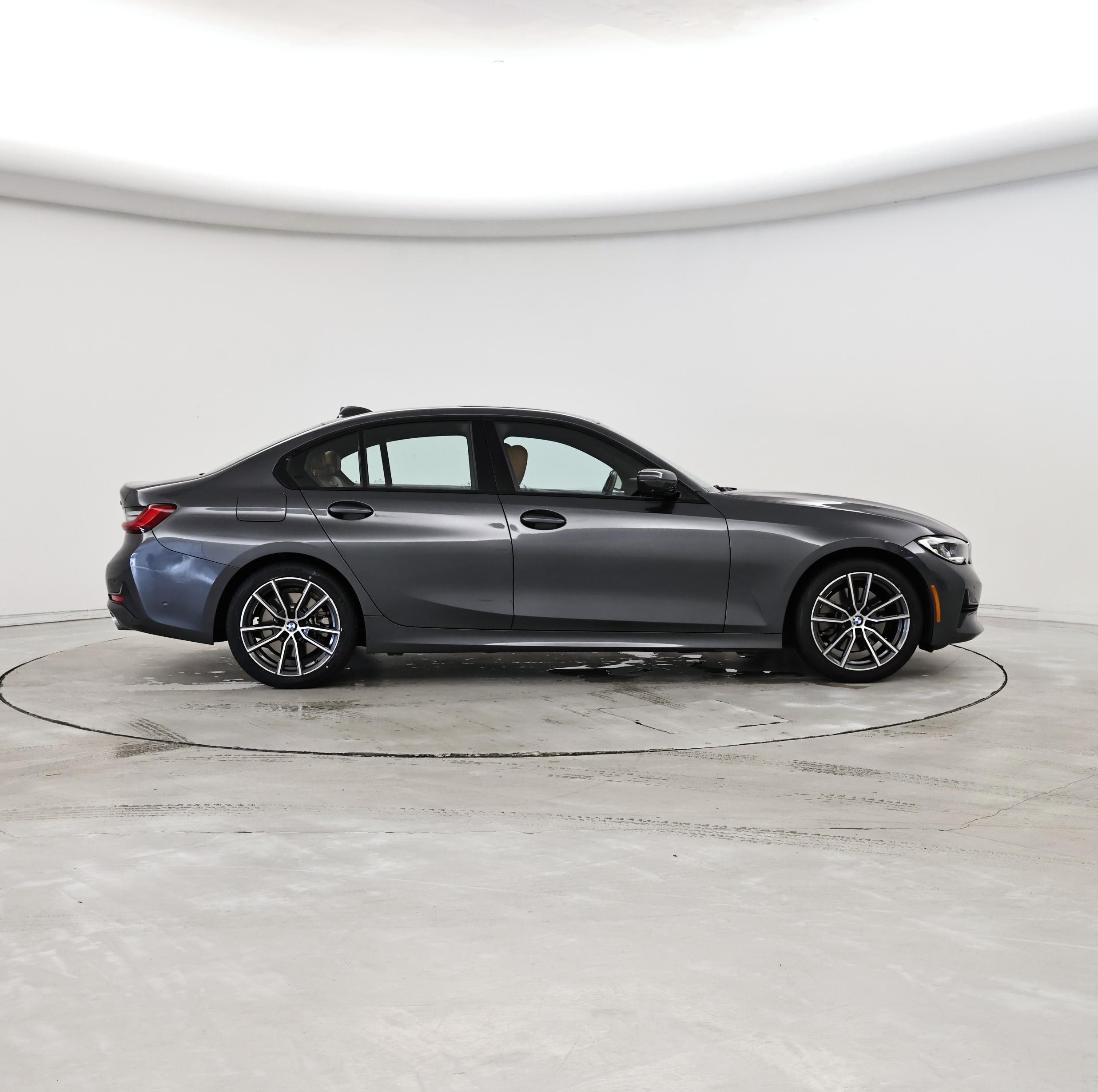 Thumbnail: 2019 BMW 3 Series - 7