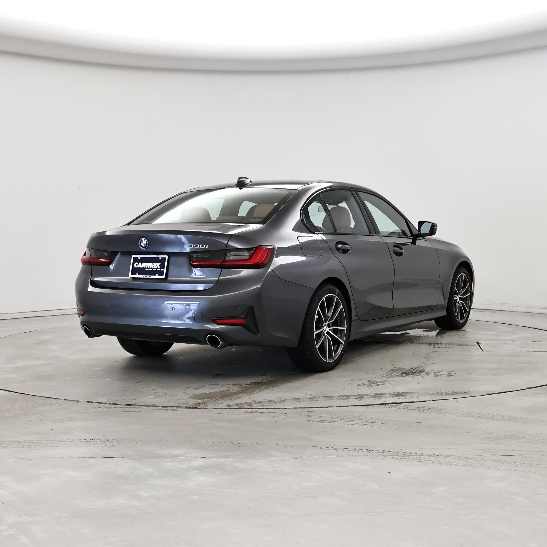 Thumbnail: 2019 BMW 3 Series - 8
