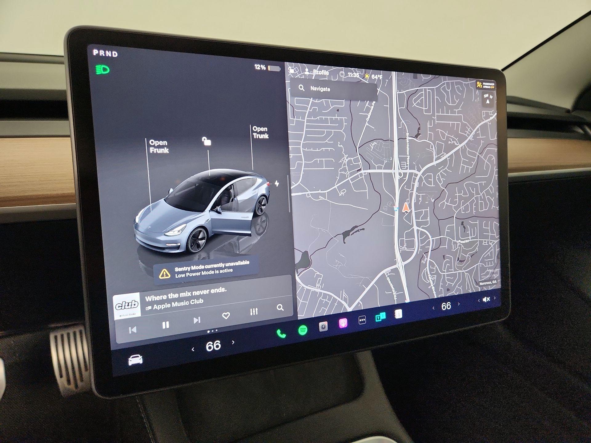 Thumbnail: 2023 Tesla Model 3 - 13