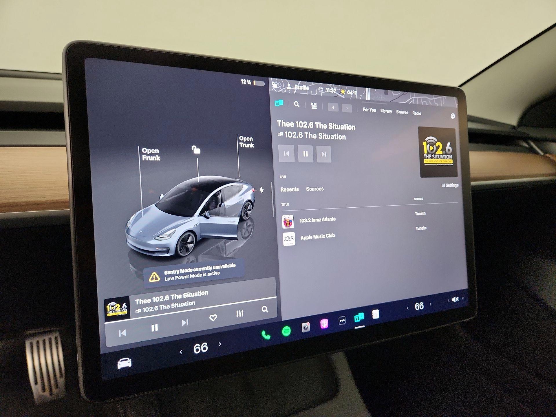 Thumbnail: 2023 Tesla Model 3 - 15