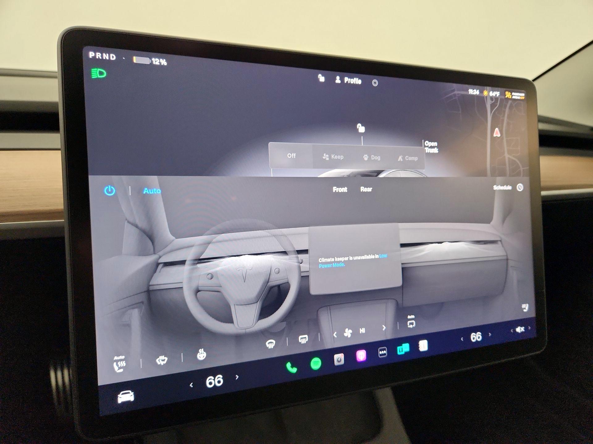 Thumbnail: 2023 Tesla Model 3 - 16