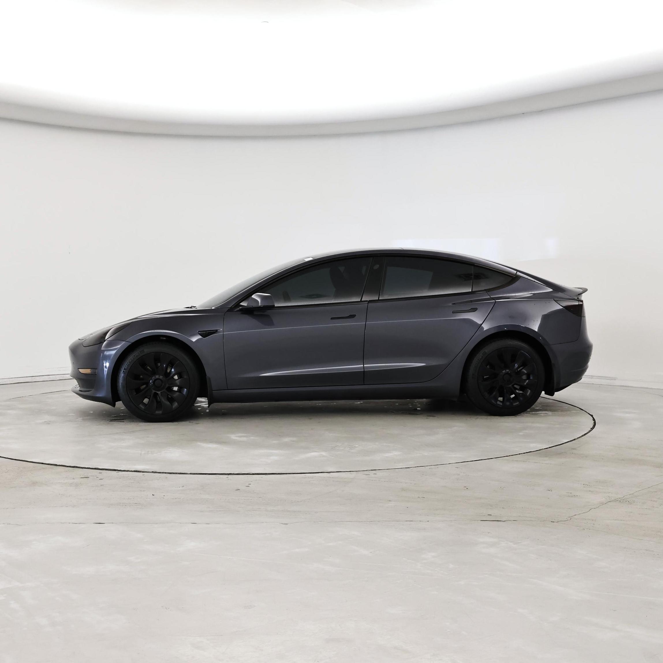 Thumbnail: 2023 Tesla Model 3 - 3