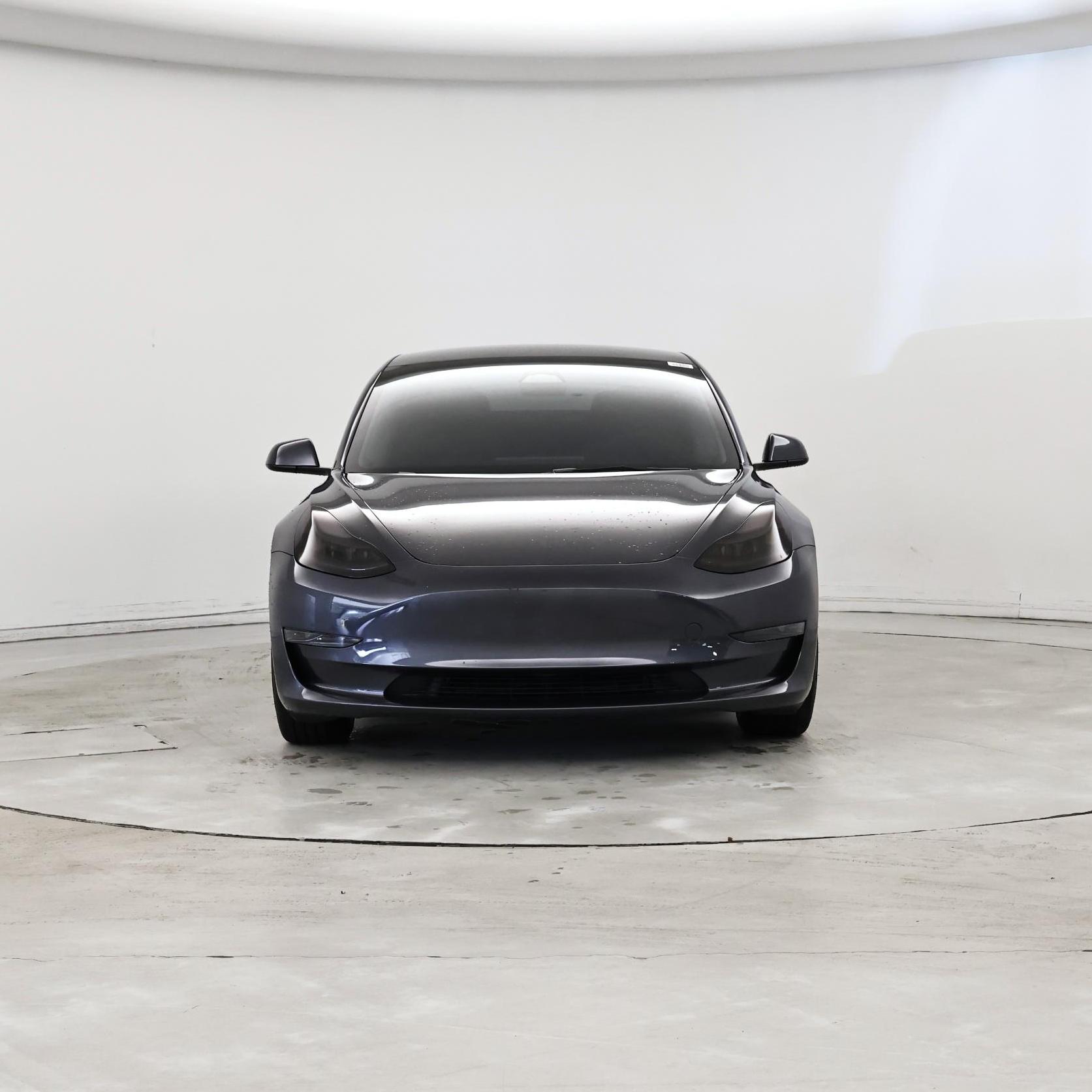 Thumbnail: 2023 Tesla Model 3 - 5
