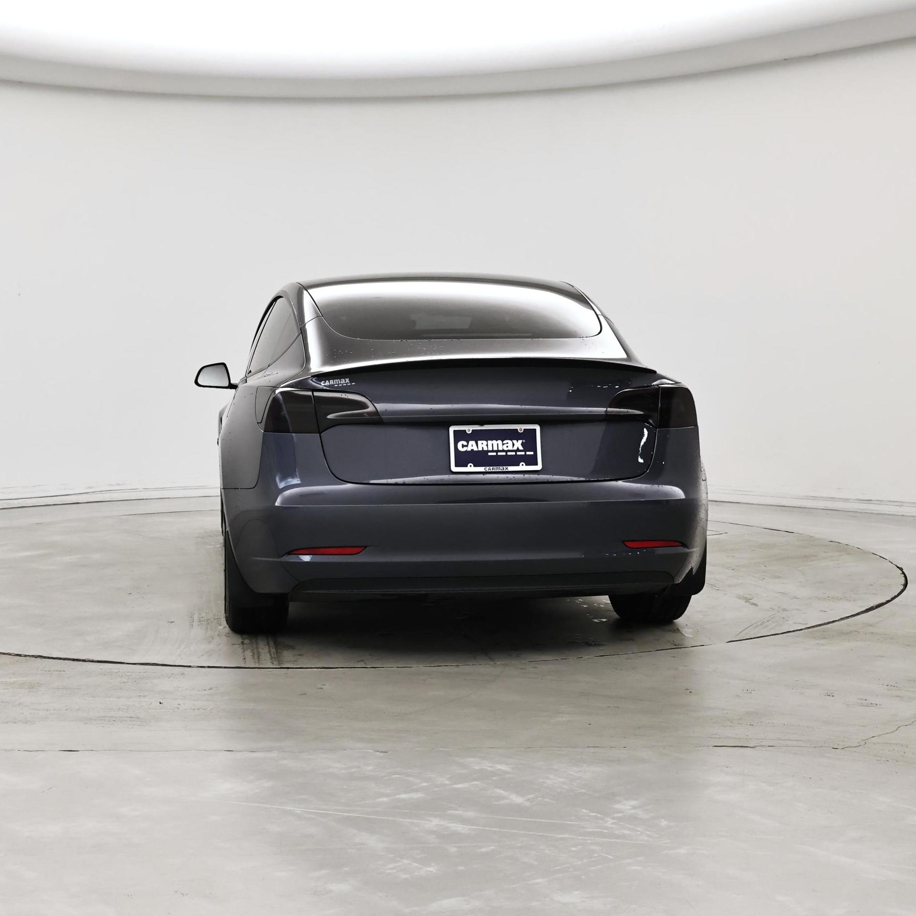 Thumbnail: 2023 Tesla Model 3 - 6