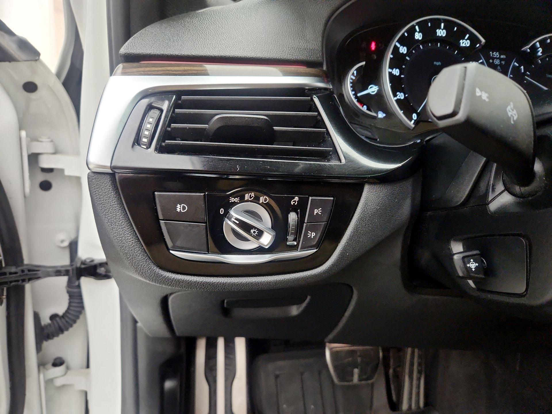 Thumbnail: 2019 BMW 5 Series - 13