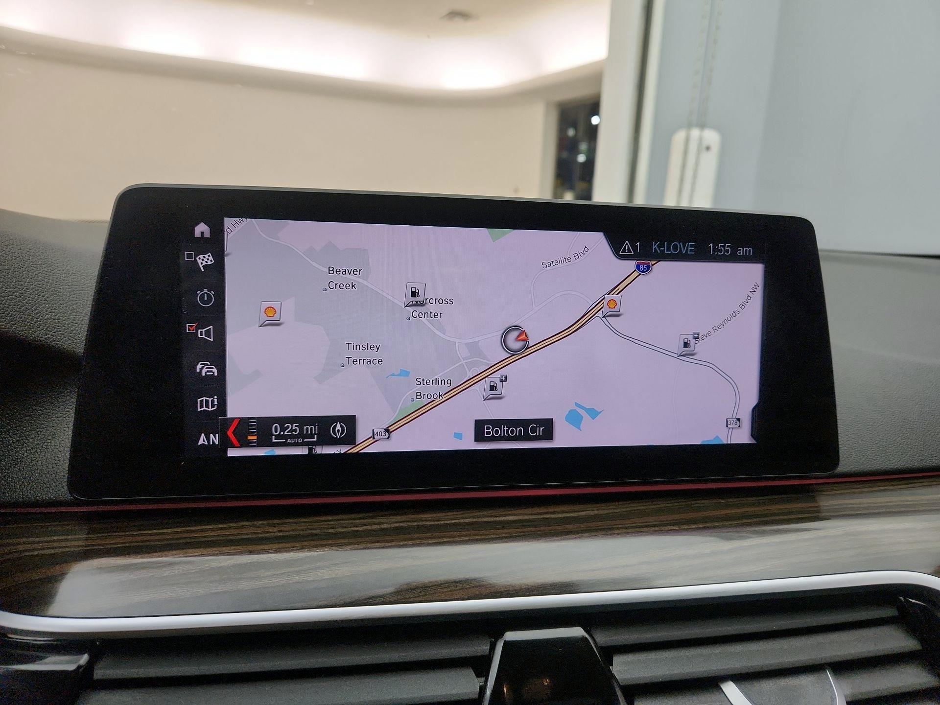 Thumbnail: 2019 BMW 5 Series - 14