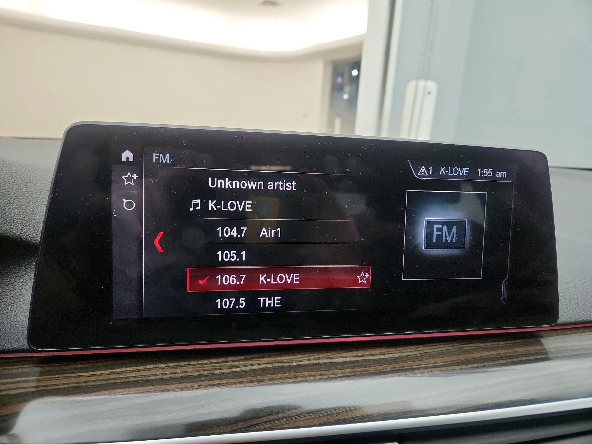 Thumbnail: 2019 BMW 5 Series - 16