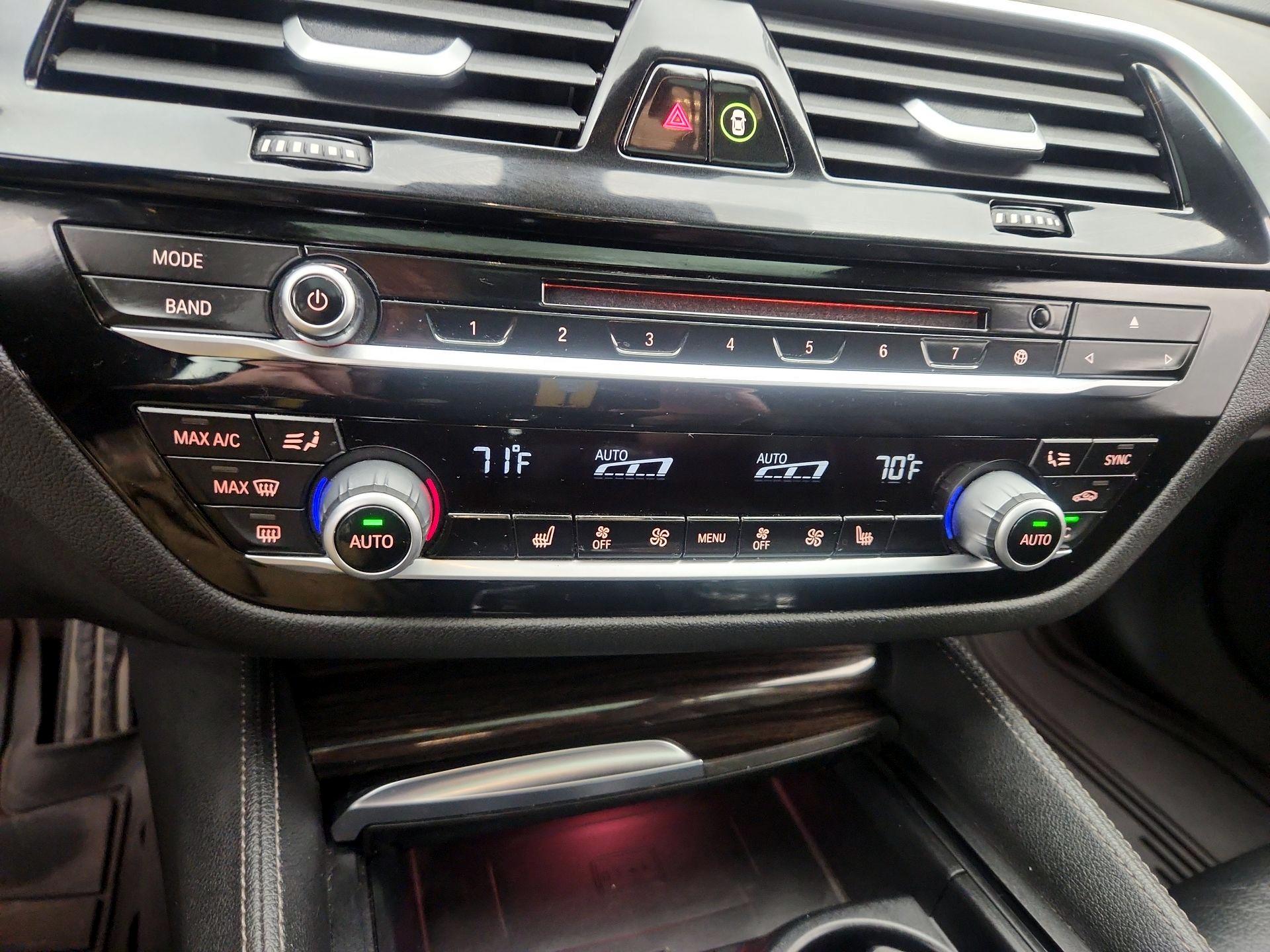 Thumbnail: 2019 BMW 5 Series - 17