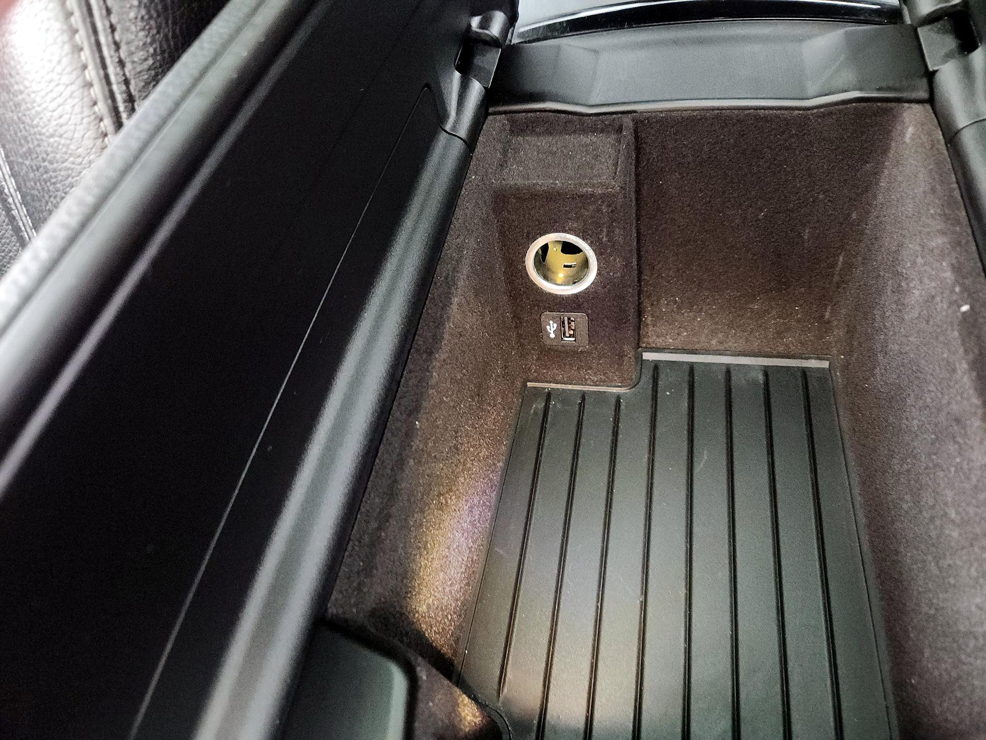 Thumbnail: 2019 BMW 5 Series - 19