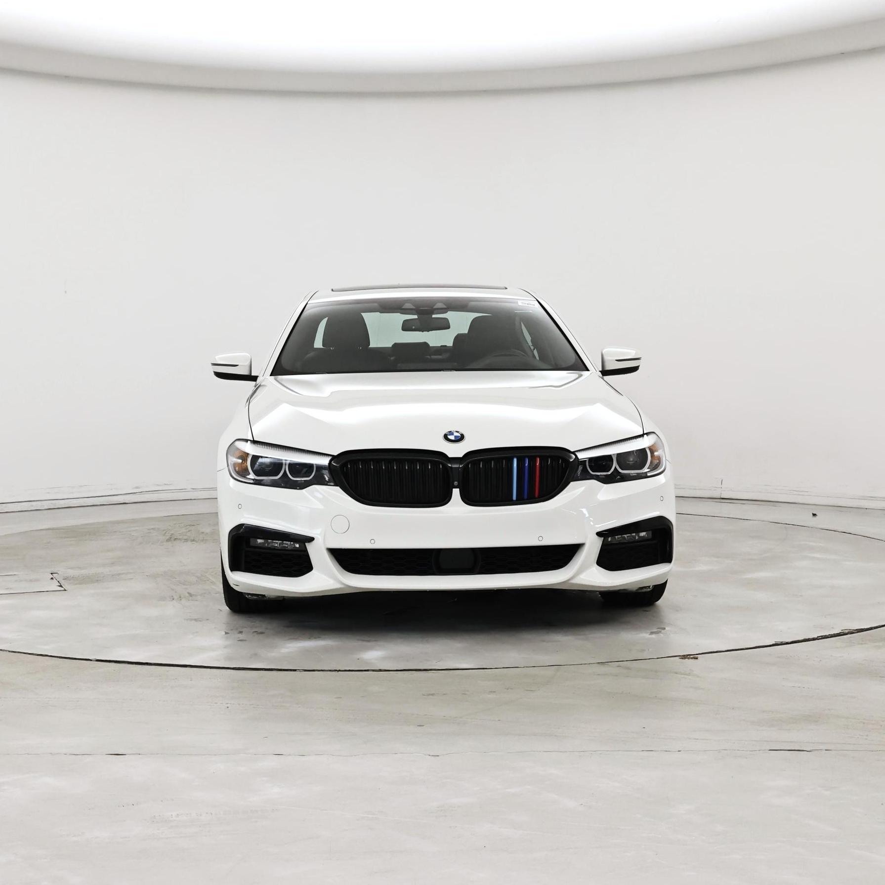 Thumbnail: 2019 BMW 5 Series - 5