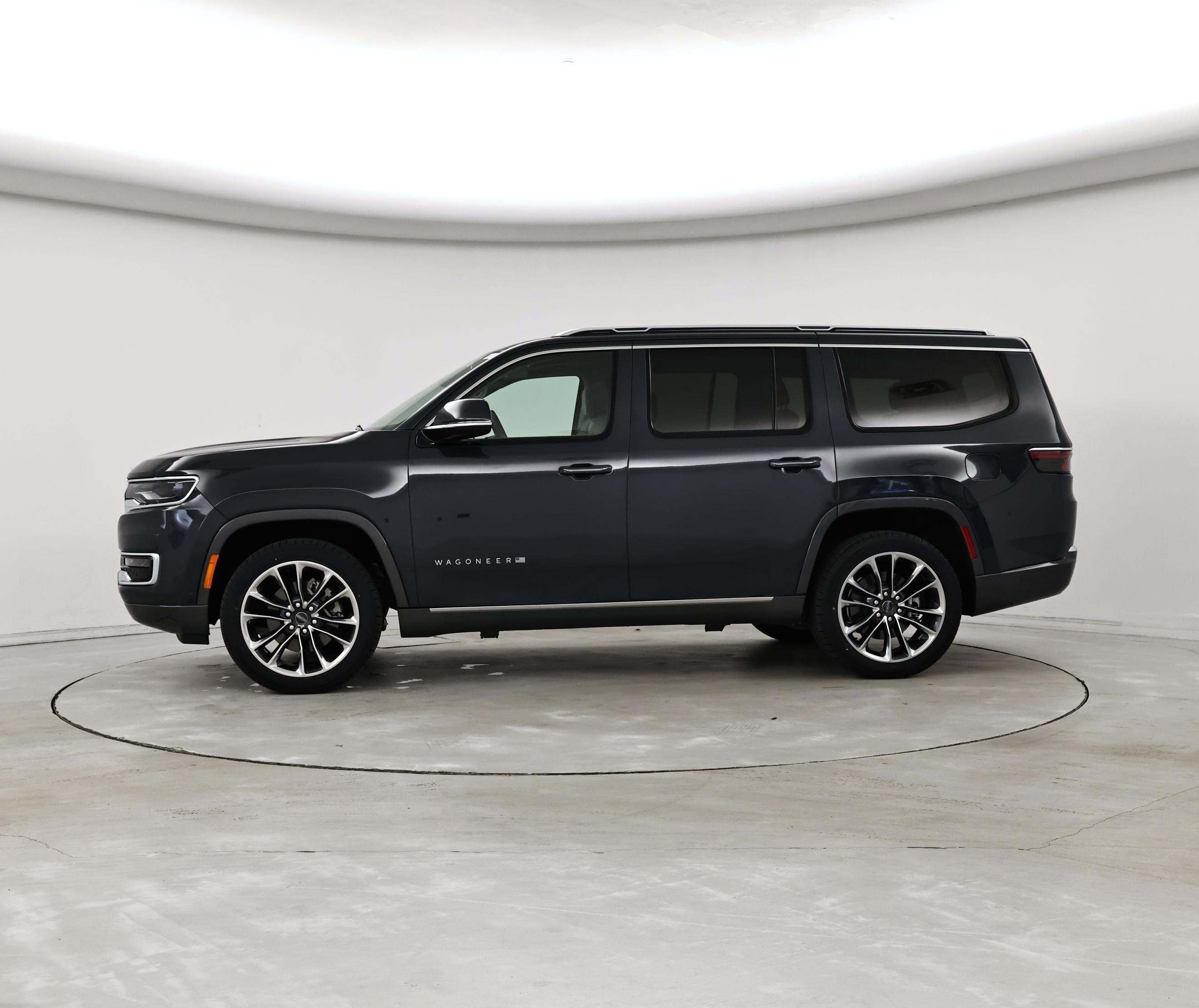 Thumbnail: 2022 Jeep Wagoneer - 3