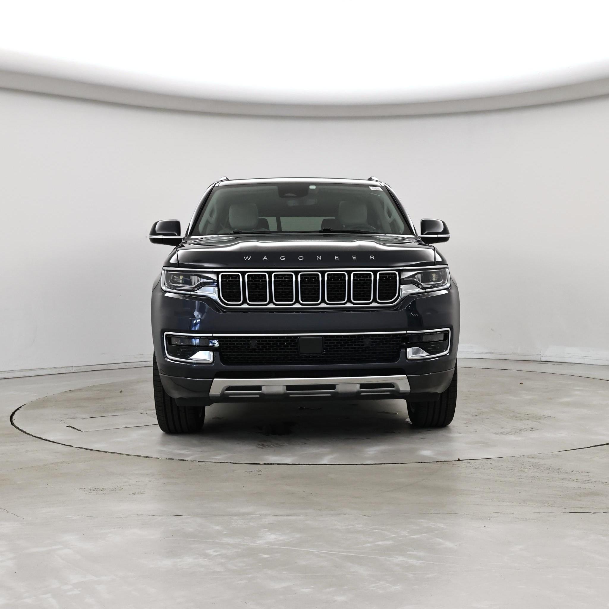 Thumbnail: 2022 Jeep Wagoneer - 5