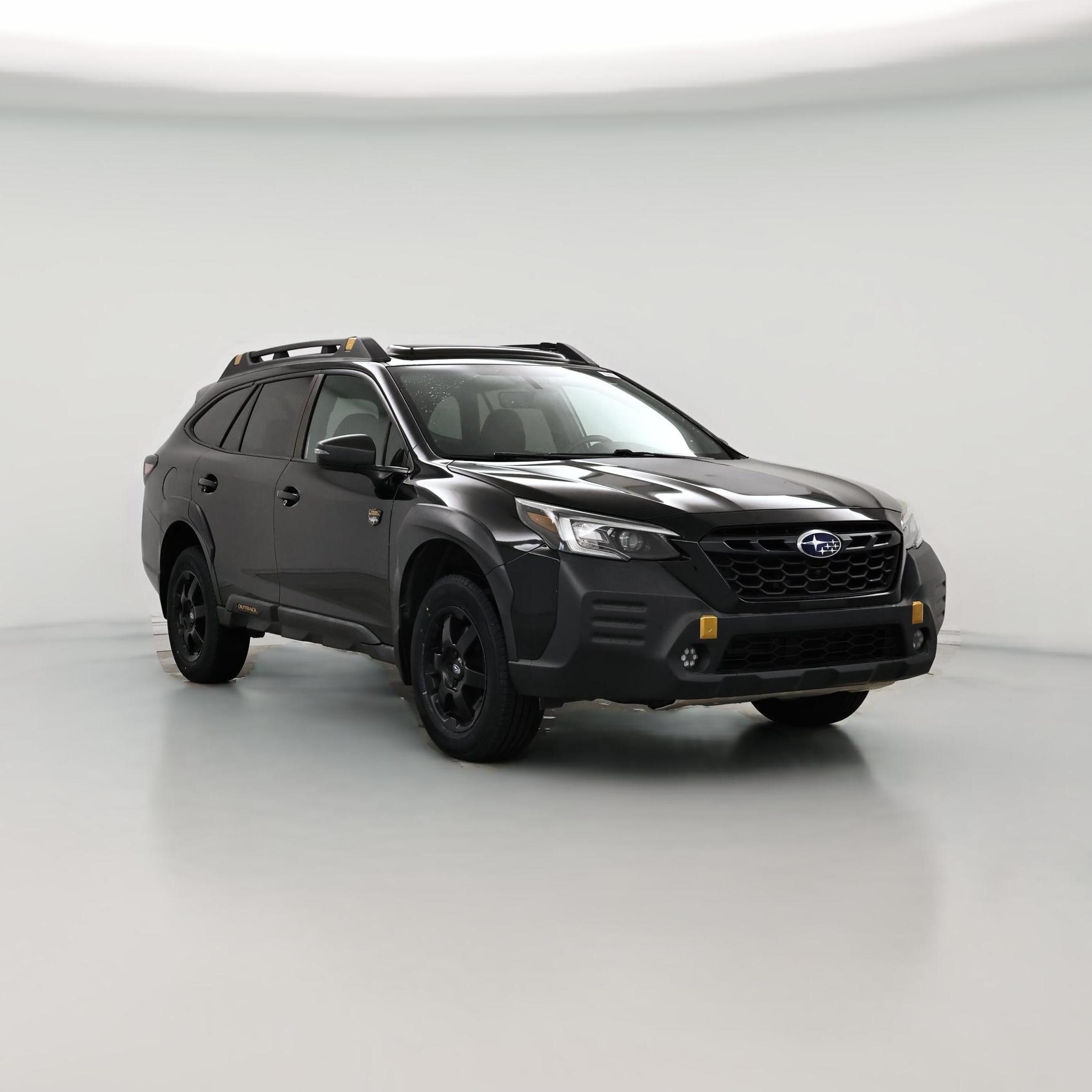 Thumbnail: 2022 Subaru Outback - 1