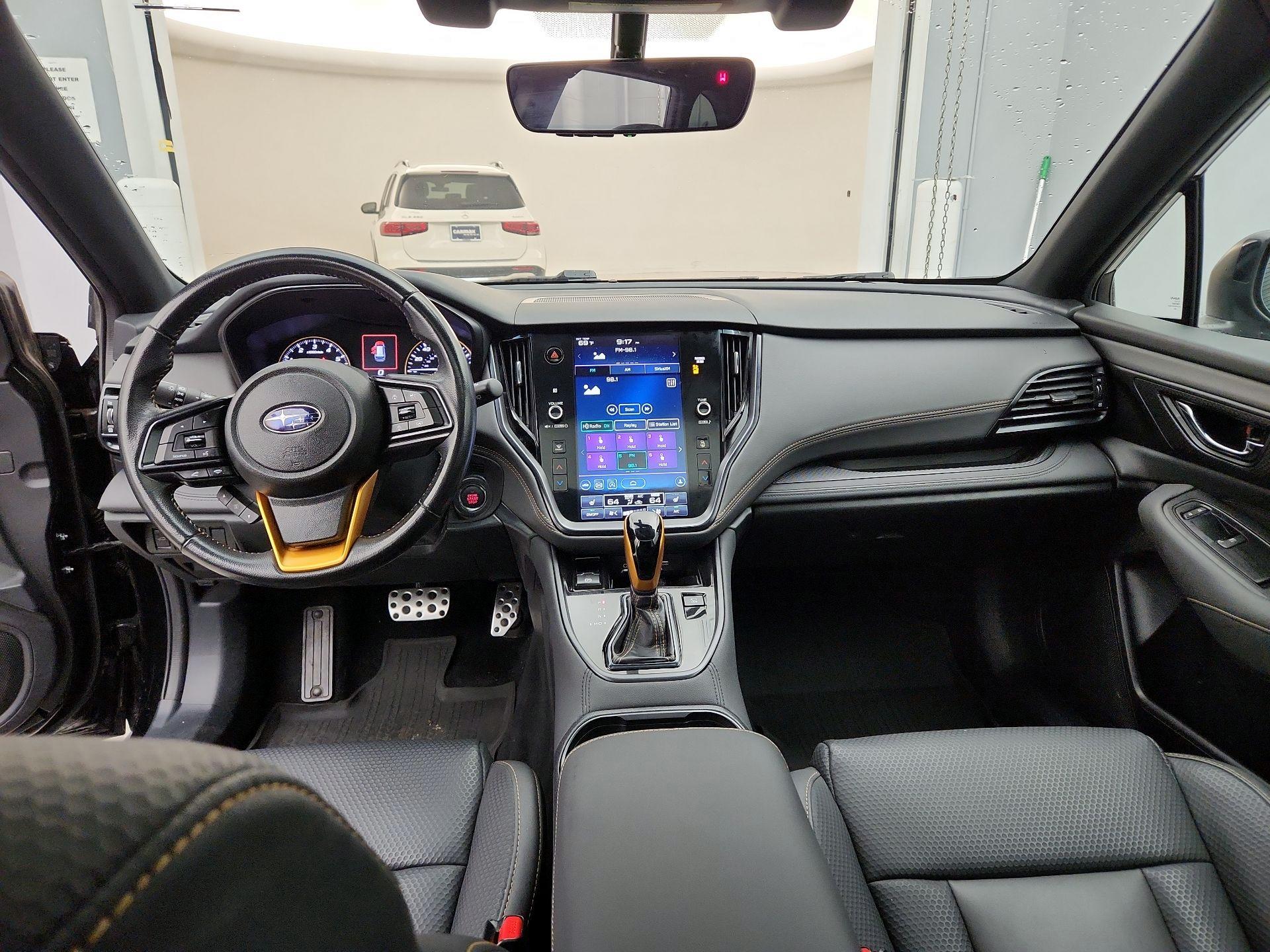 Thumbnail: 2022 Subaru Outback - 9