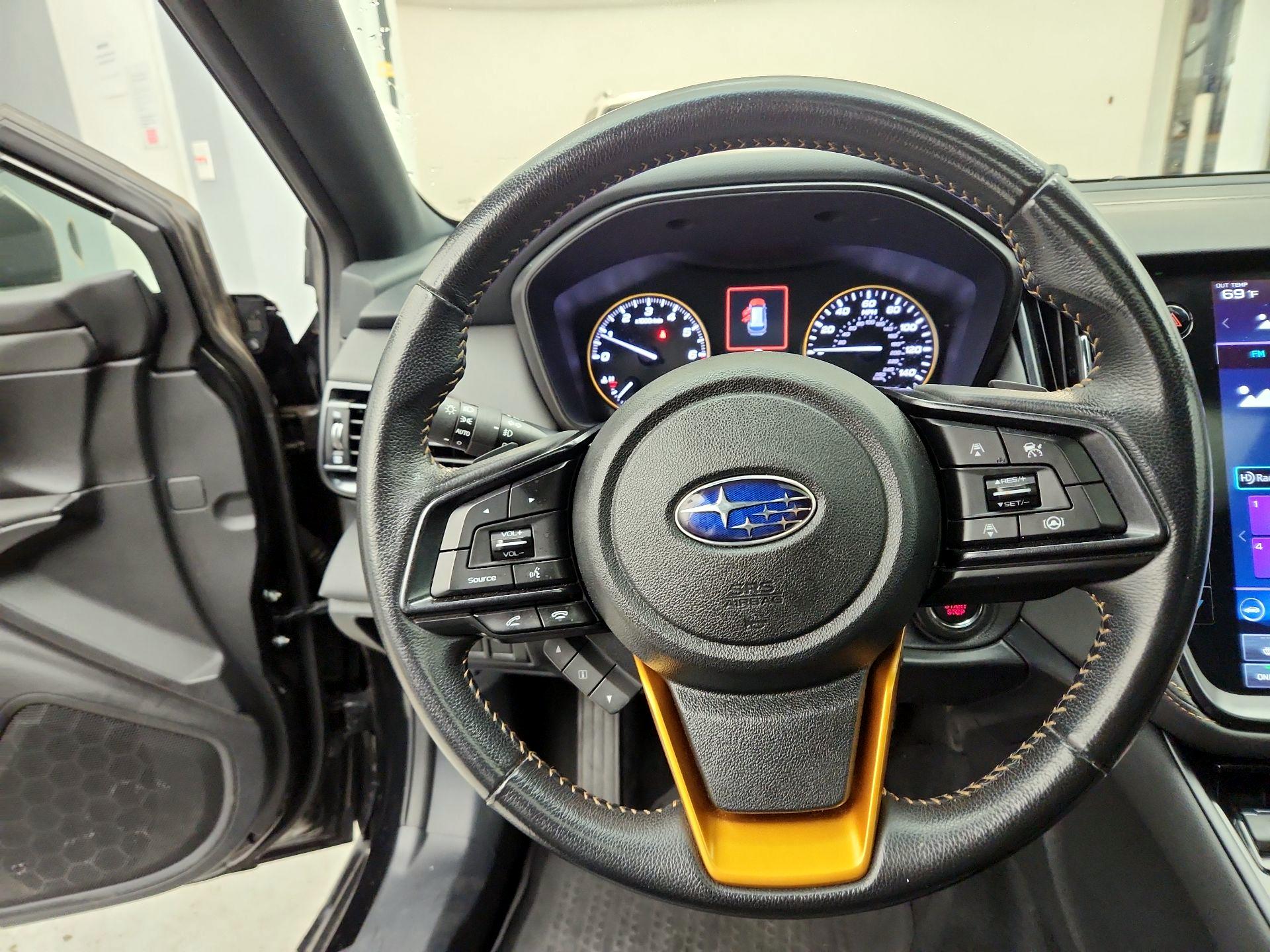 Thumbnail: 2022 Subaru Outback - 10