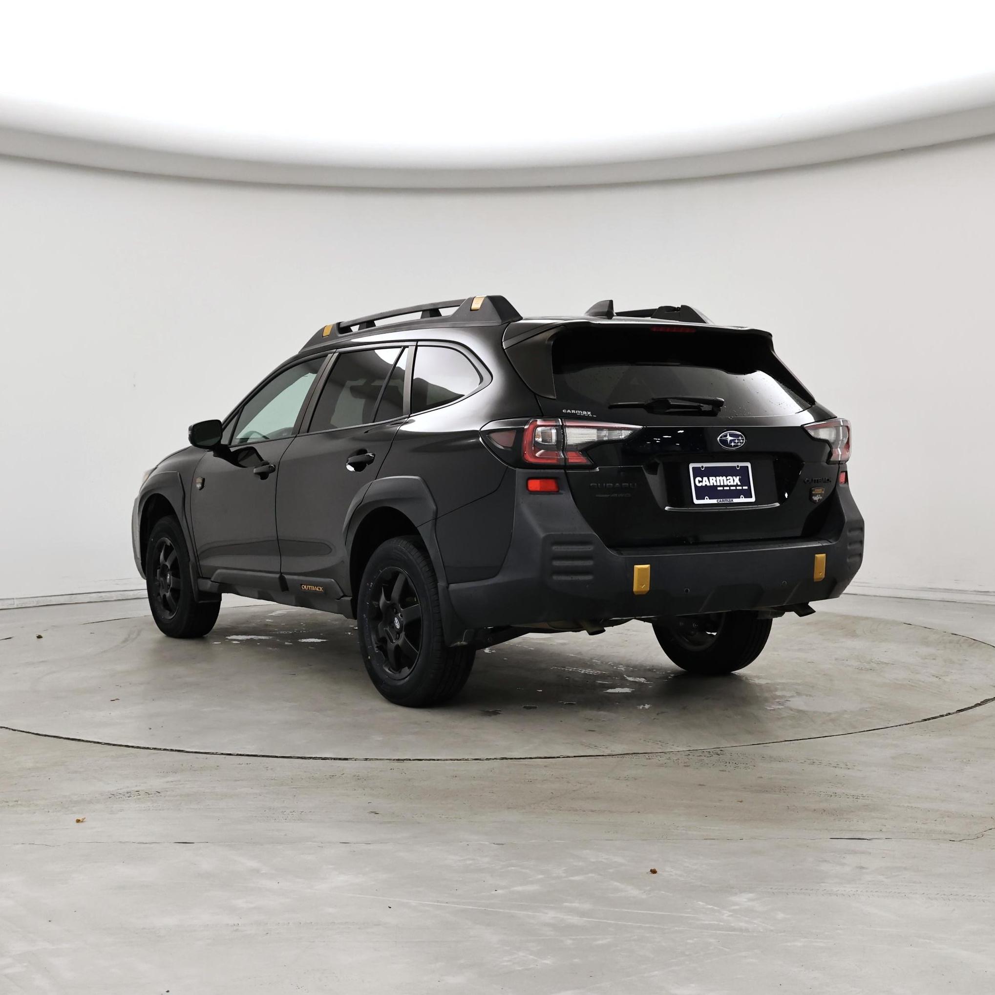 Thumbnail: 2022 Subaru Outback - 2