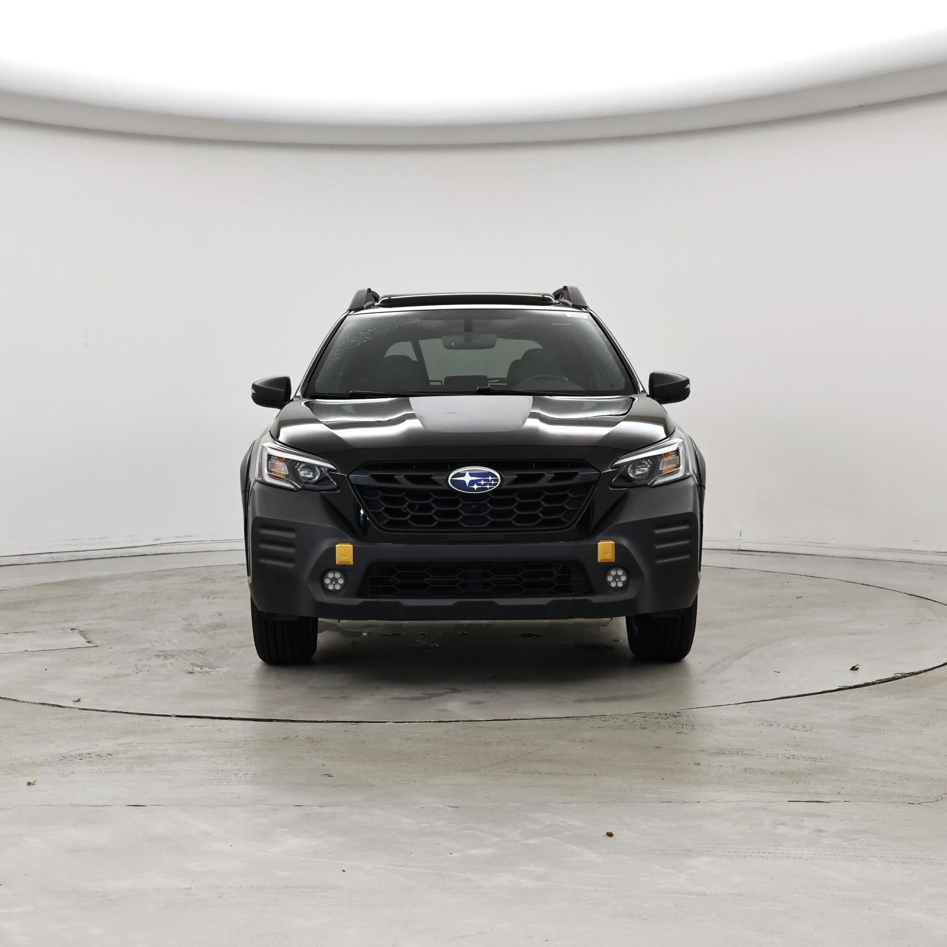 Thumbnail: 2022 Subaru Outback - 5