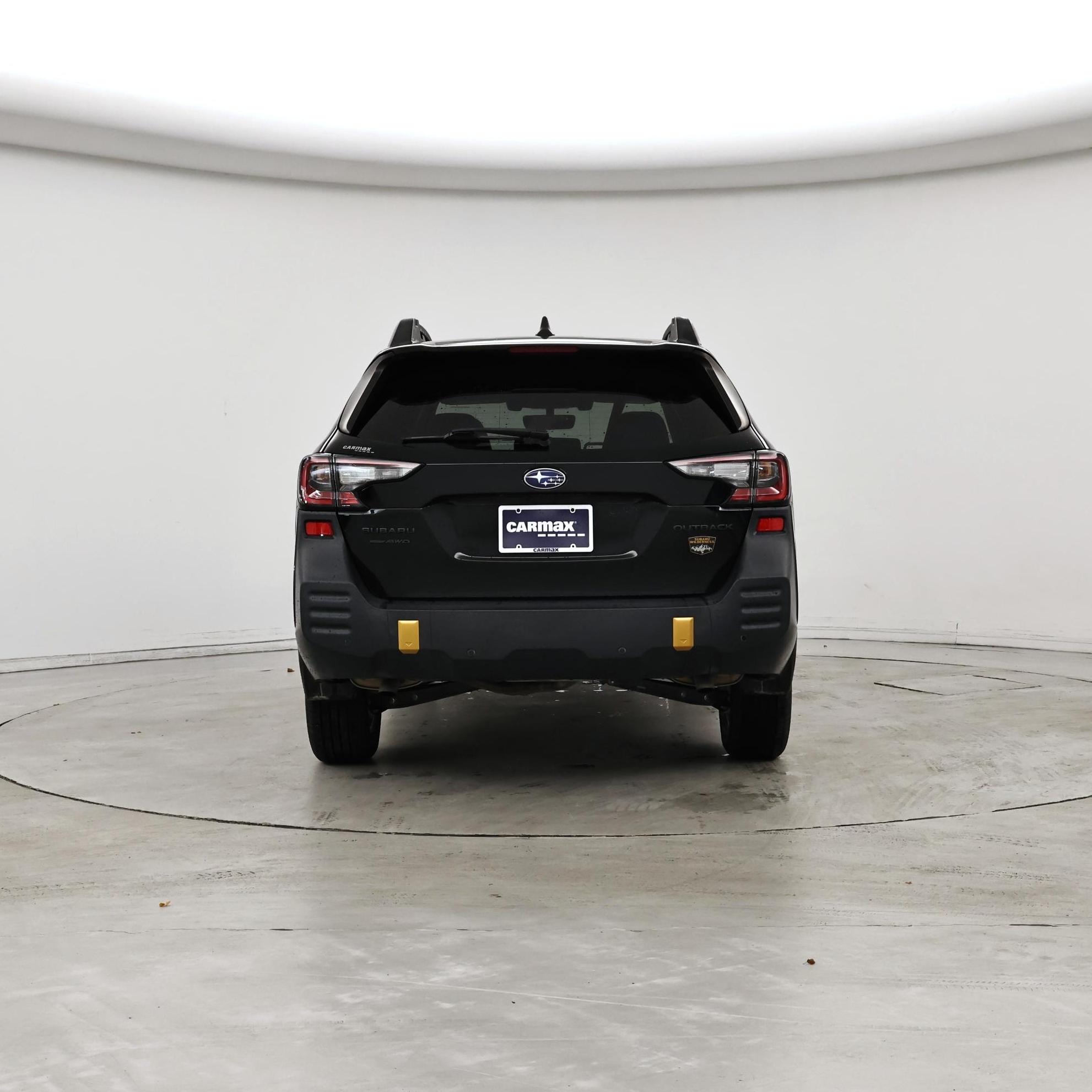 Thumbnail: 2022 Subaru Outback - 6
