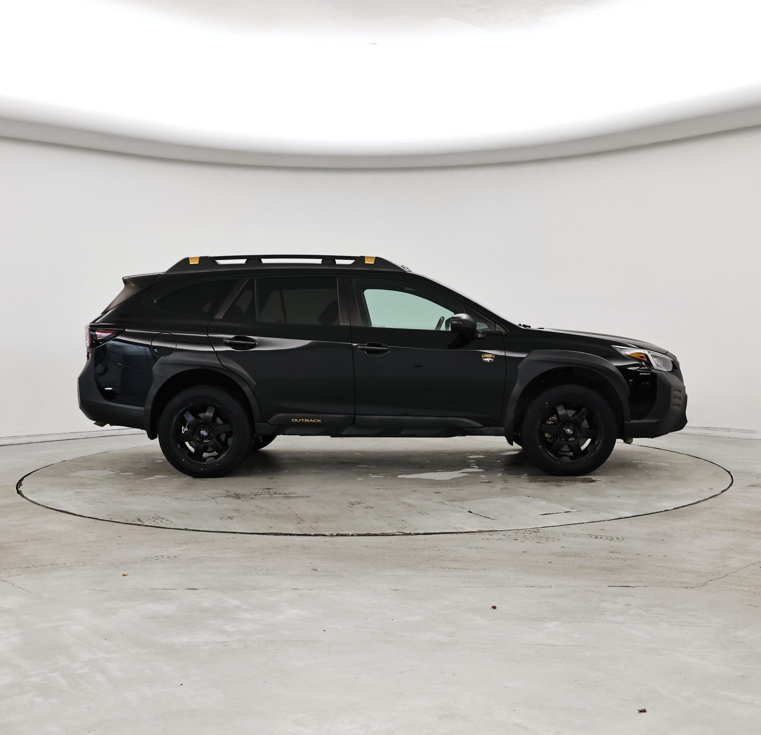 Thumbnail: 2022 Subaru Outback - 7