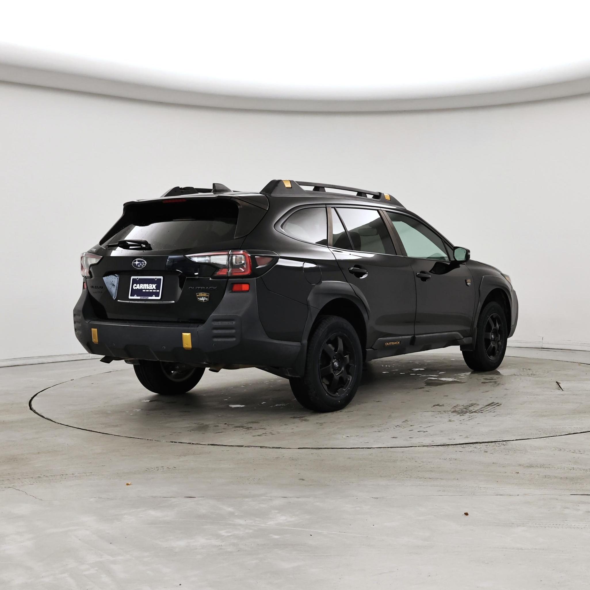 Thumbnail: 2022 Subaru Outback - 8