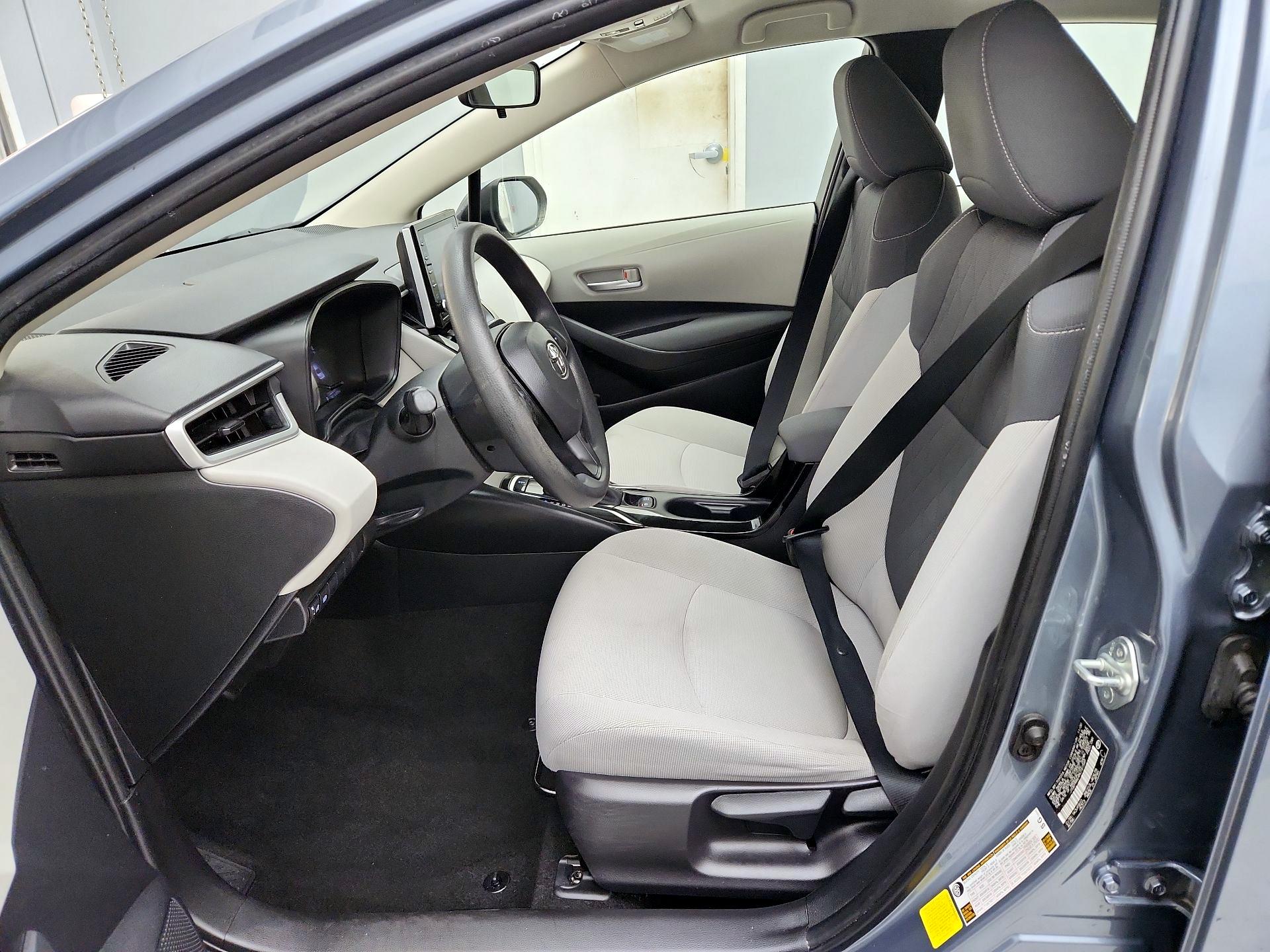 Thumbnail: 2021 Toyota Corolla - 11