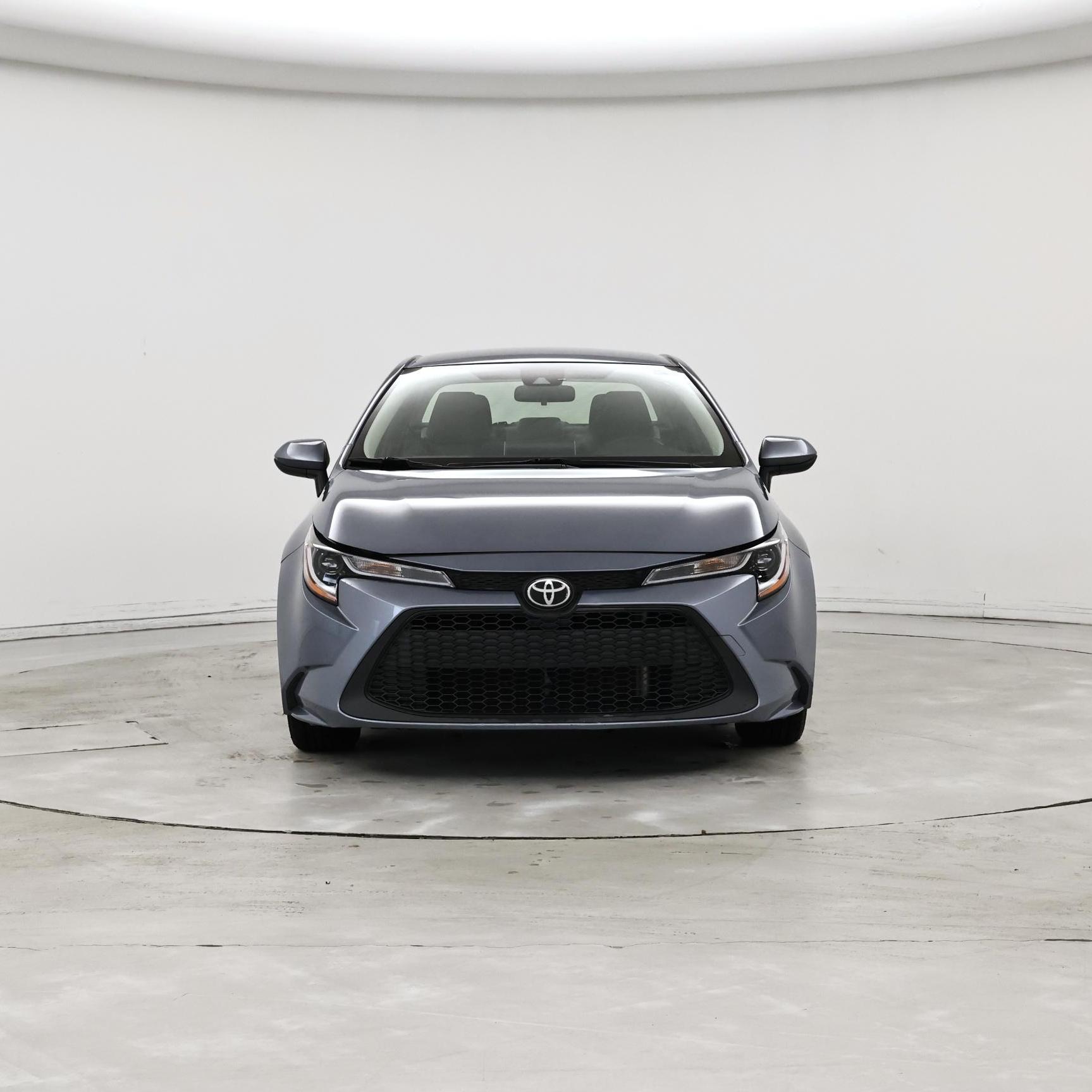 Thumbnail: 2021 Toyota Corolla - 5
