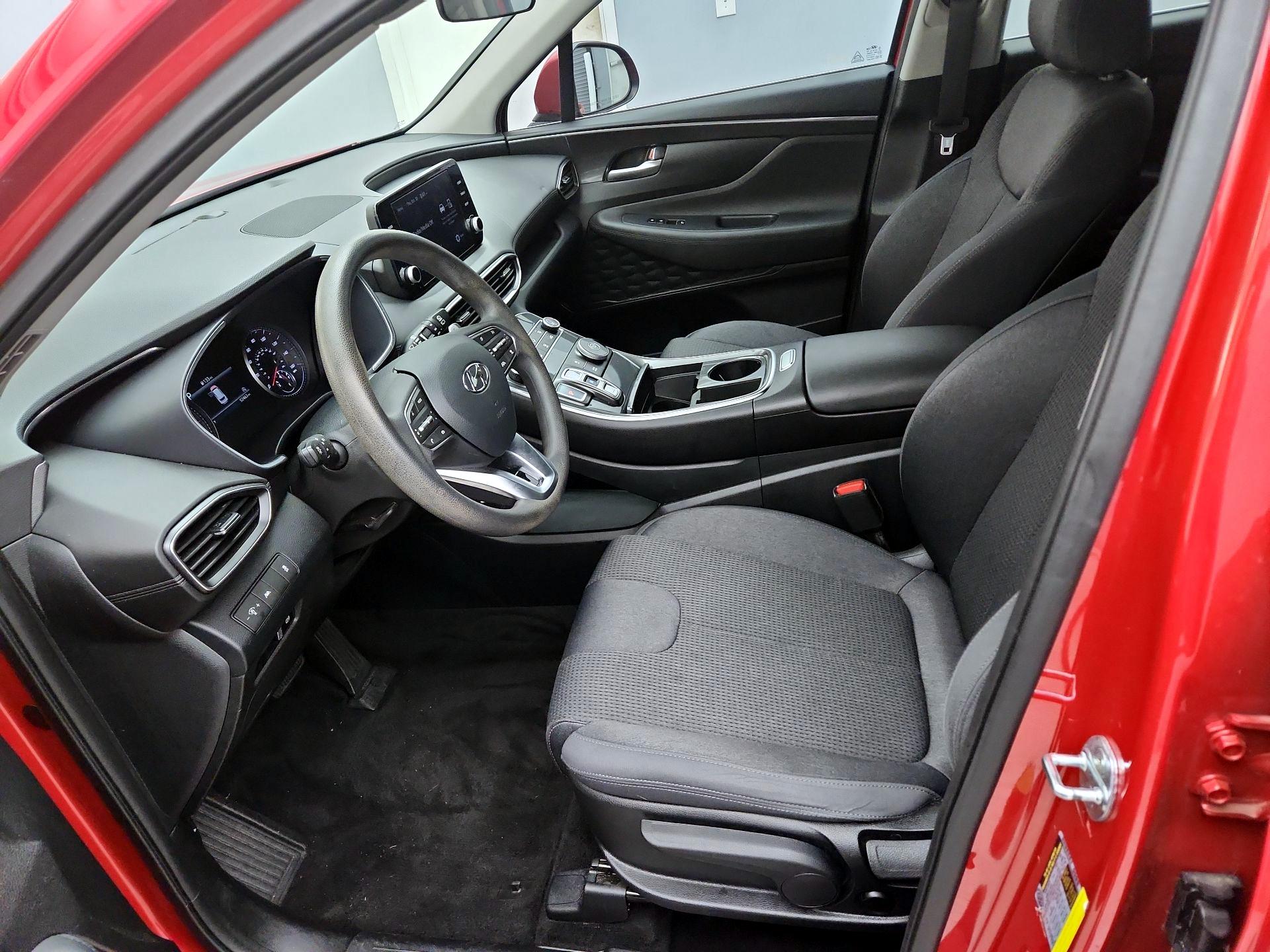 Thumbnail: 2021 Hyundai Santa Fe - 11