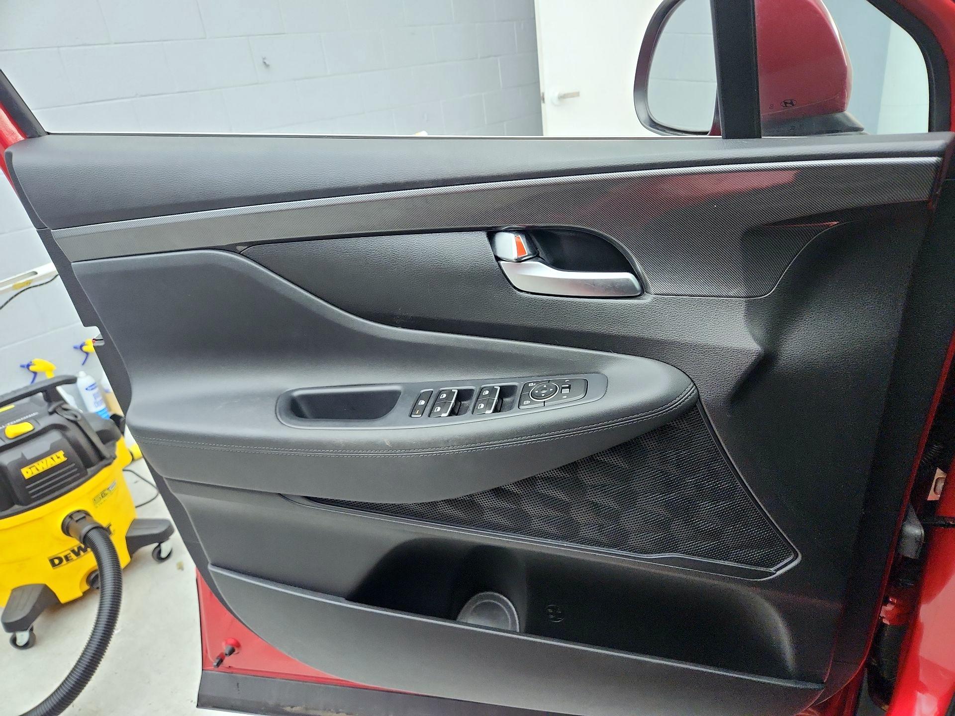 Thumbnail: 2021 Hyundai Santa Fe - 12