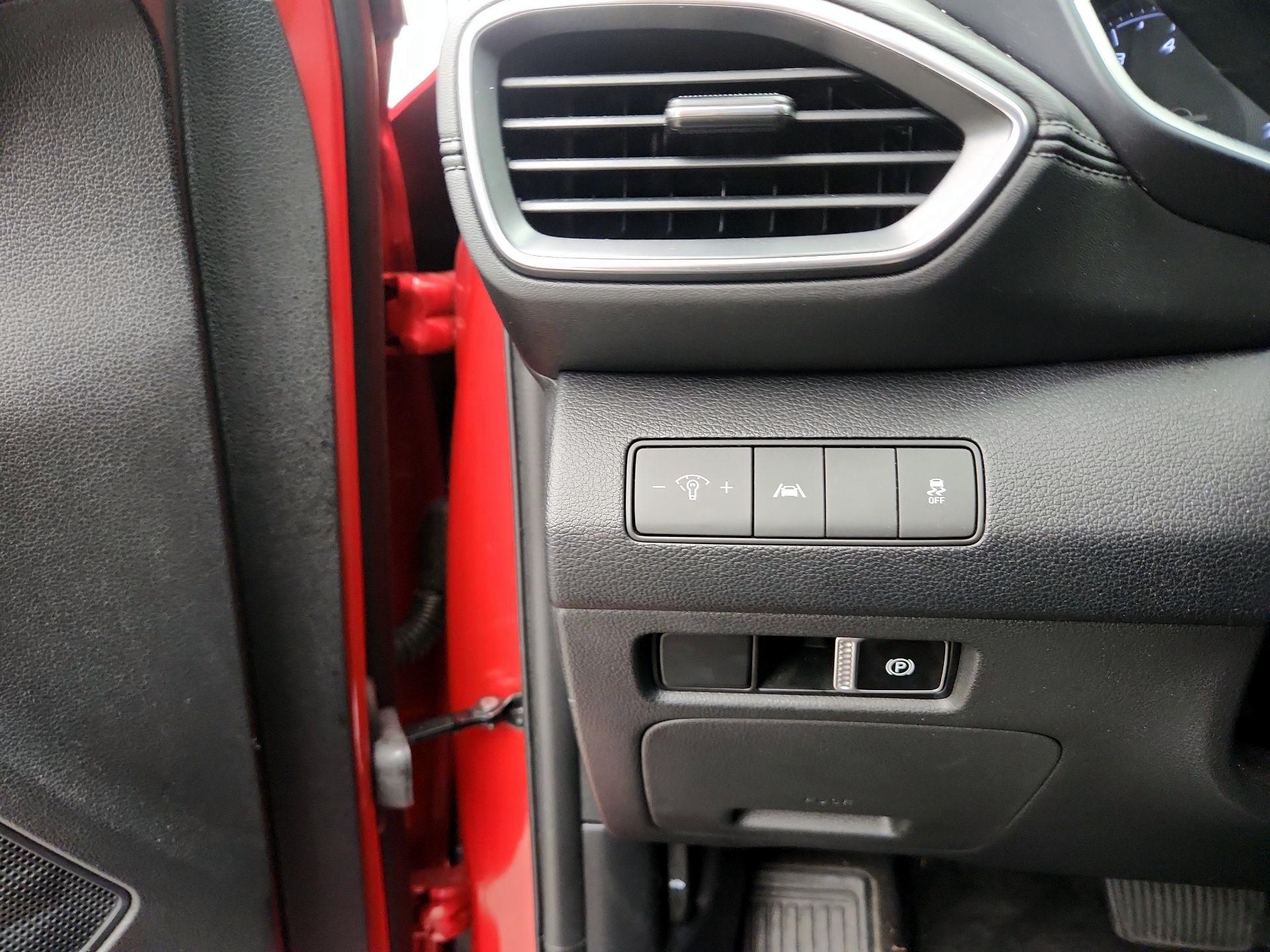 Thumbnail: 2021 Hyundai Santa Fe - 13