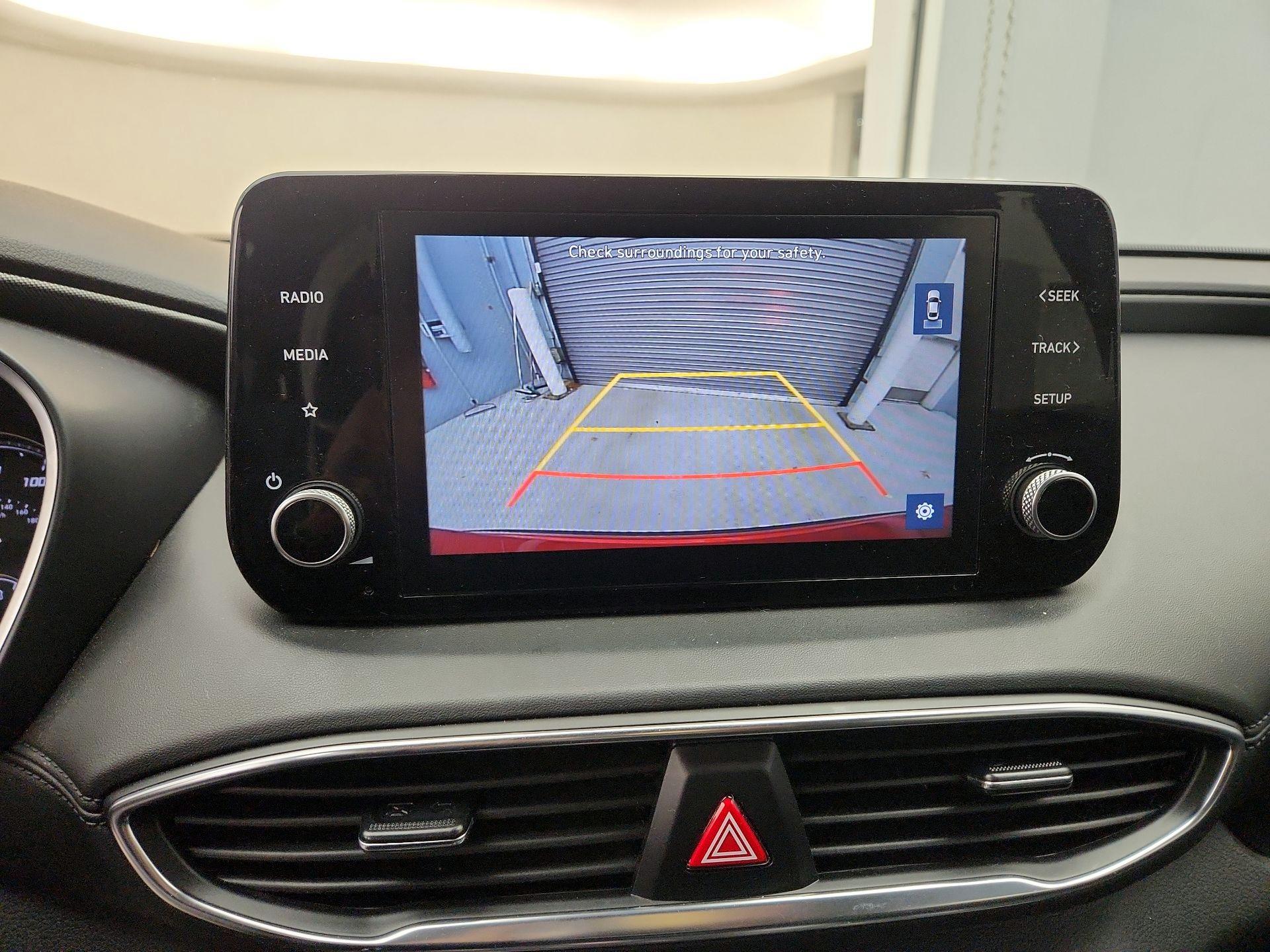 Thumbnail: 2021 Hyundai Santa Fe - 14