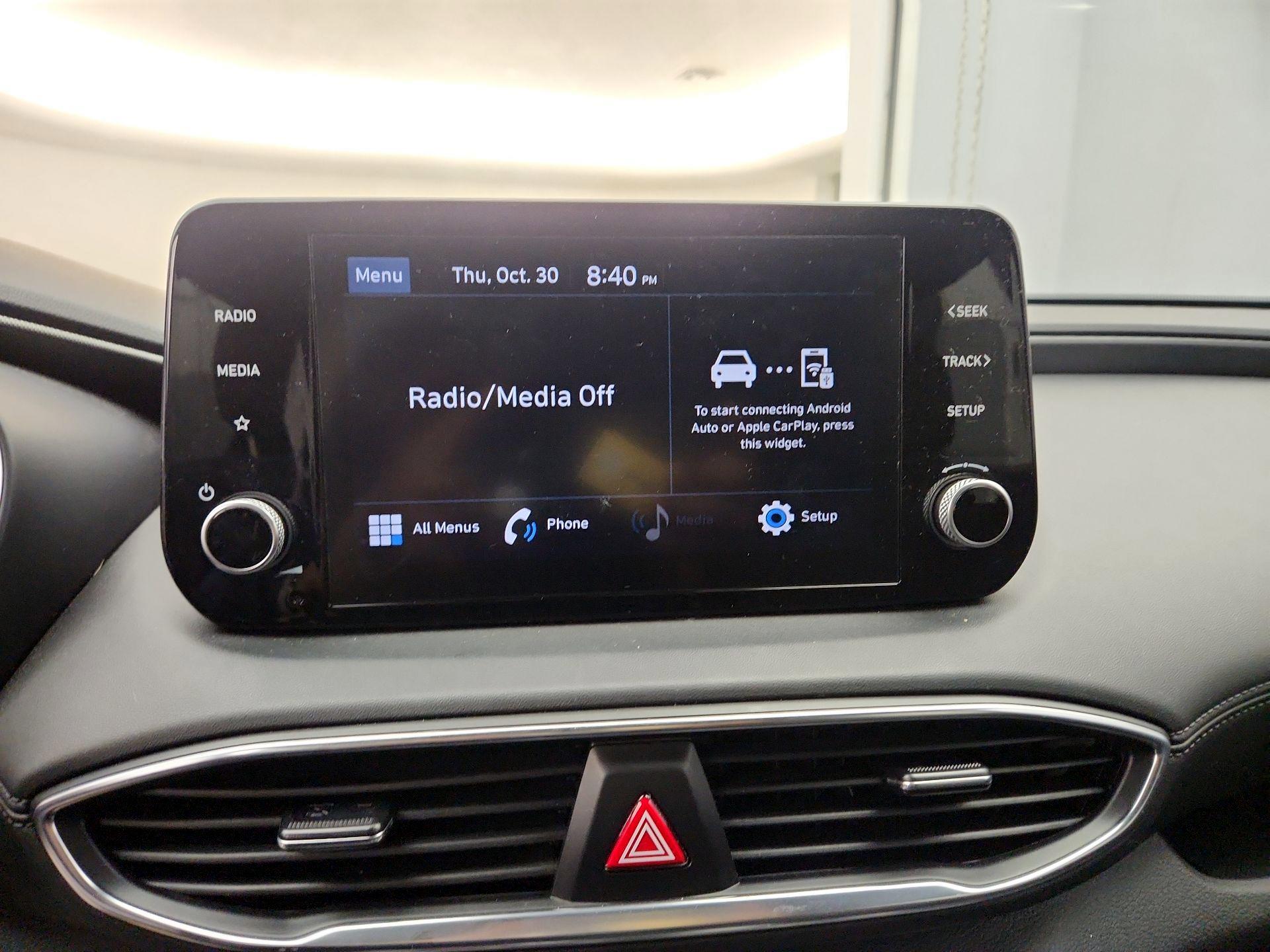 Thumbnail: 2021 Hyundai Santa Fe - 15