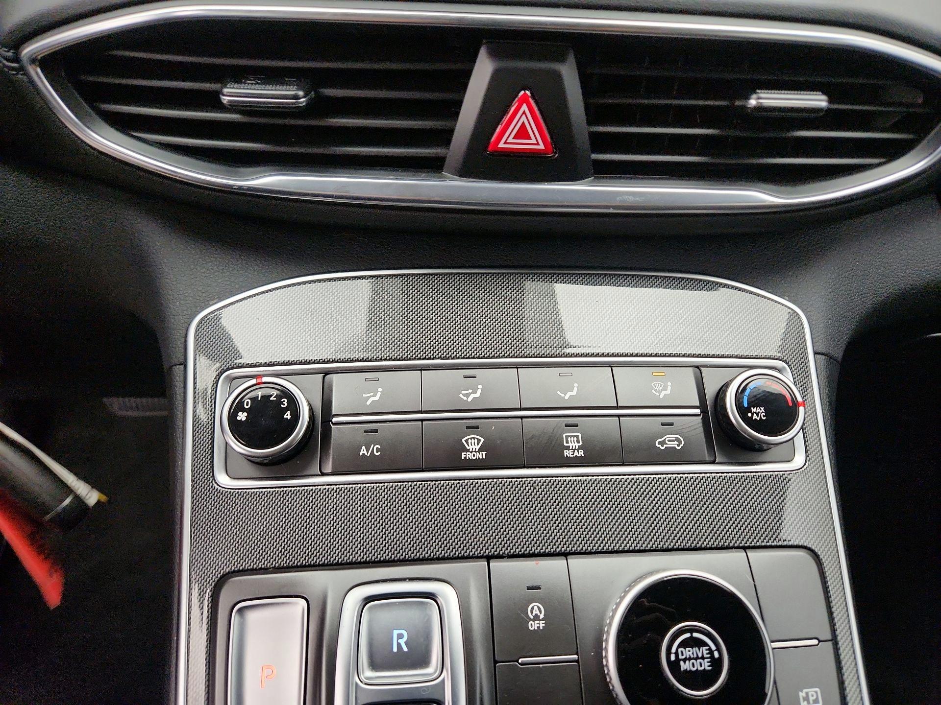 Thumbnail: 2021 Hyundai Santa Fe - 16