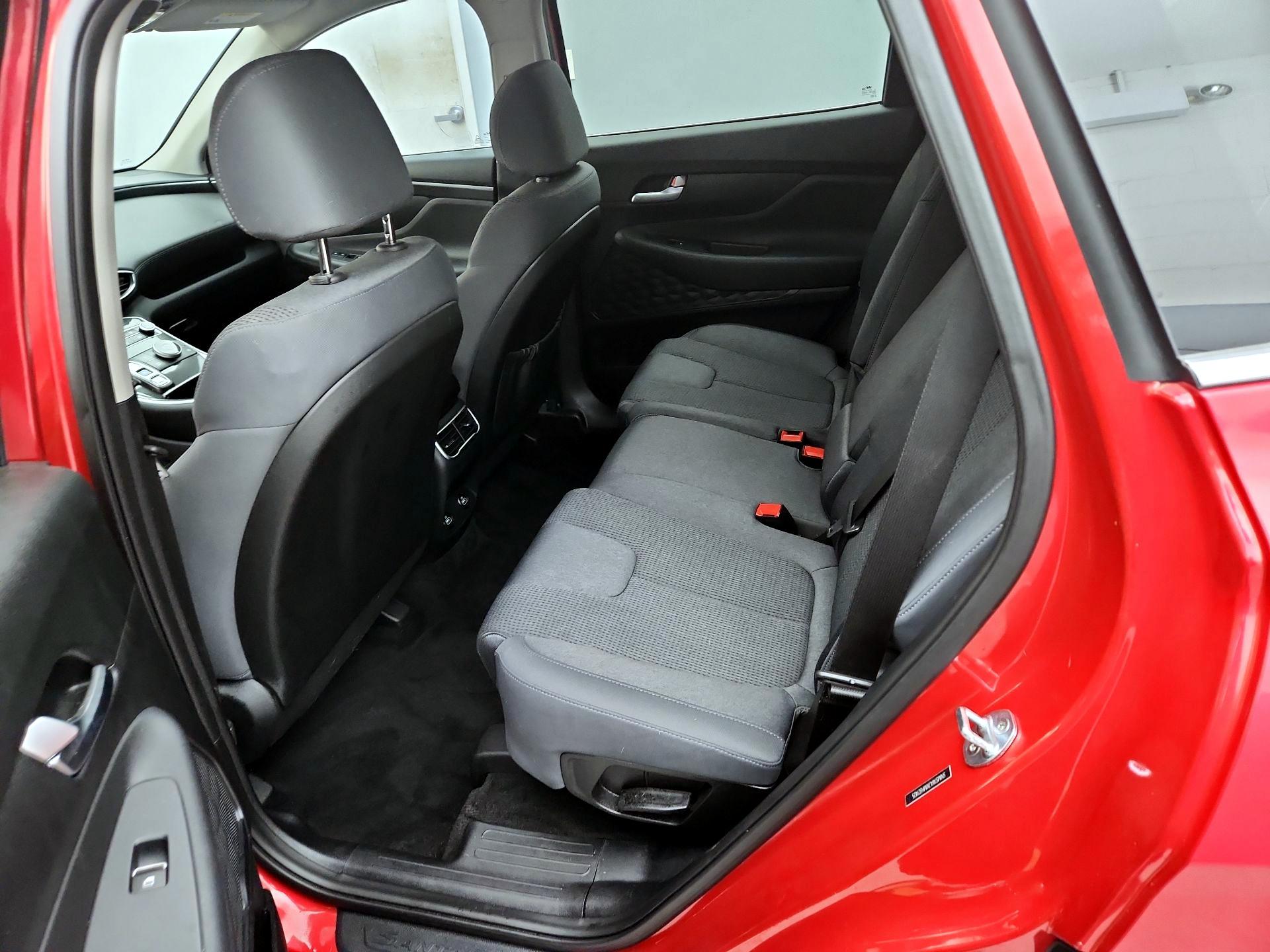 Thumbnail: 2021 Hyundai Santa Fe - 19