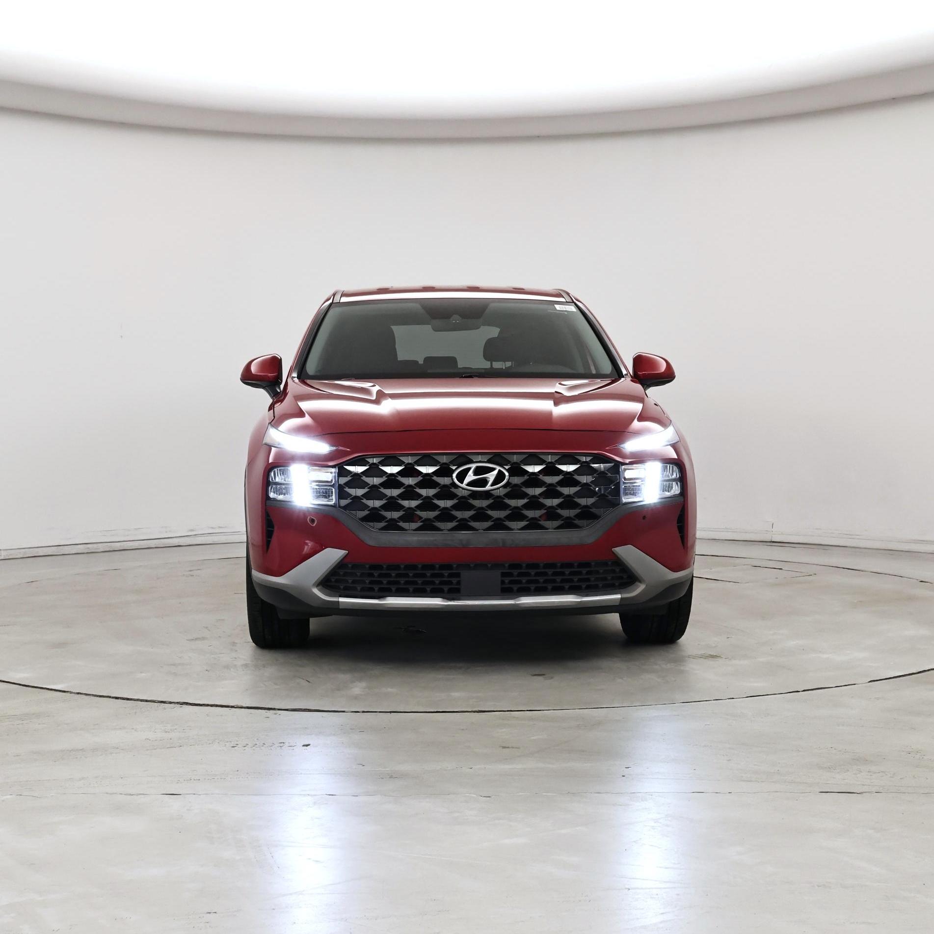 Thumbnail: 2021 Hyundai Santa Fe - 5