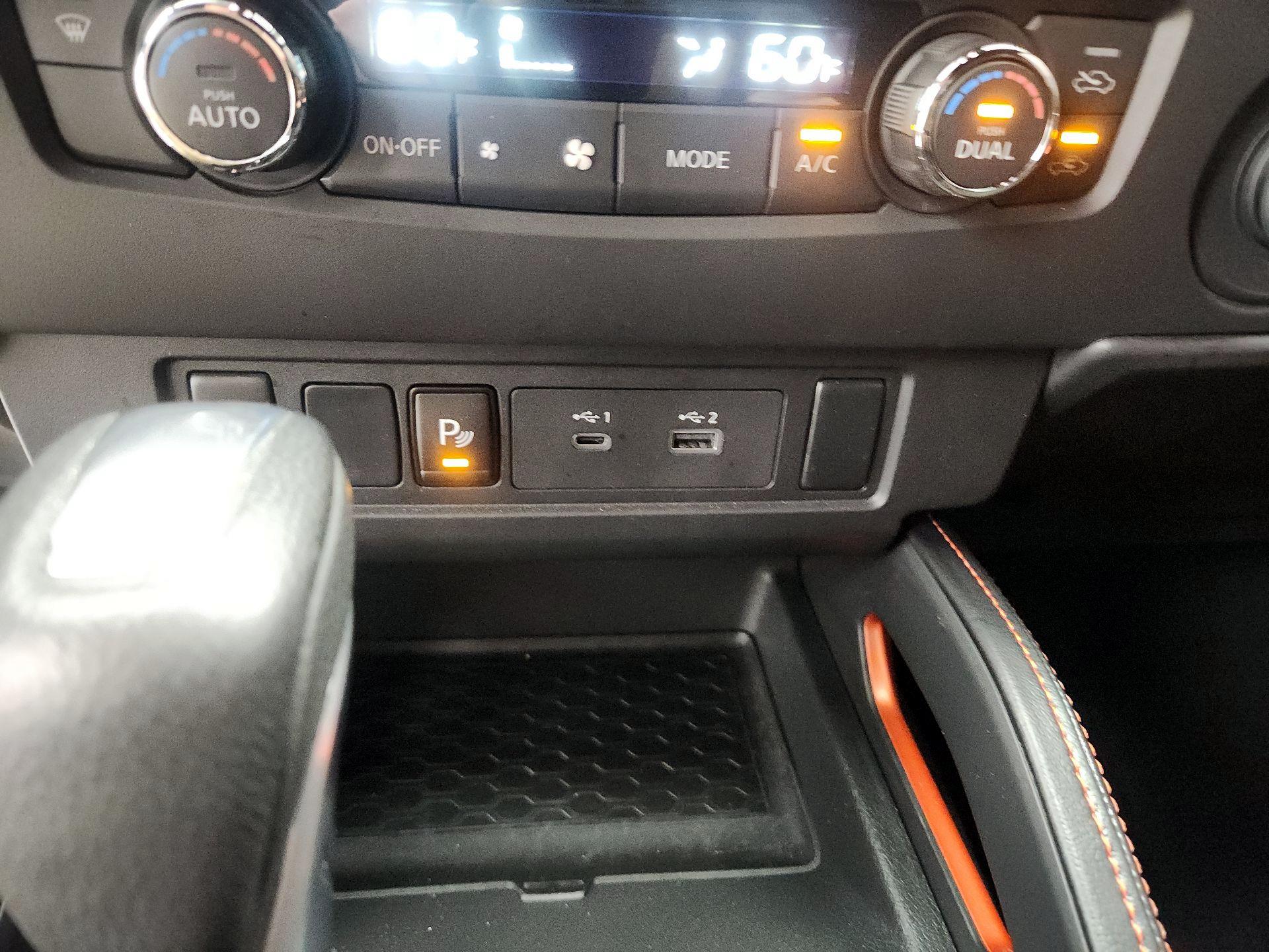 Thumbnail: 2025 Nissan Frontier - 18