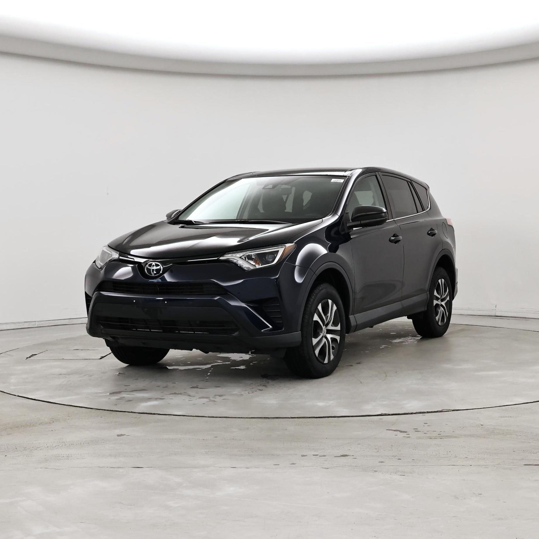 Thumbnail: 2018 Toyota RAV4 - 4
