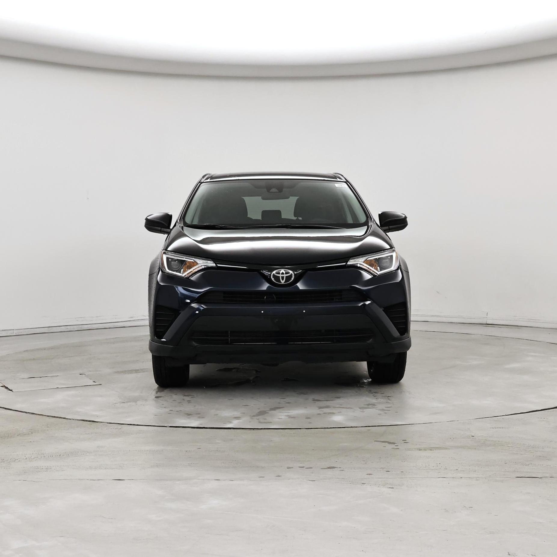 Thumbnail: 2018 Toyota RAV4 - 5