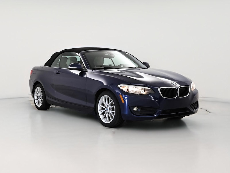 2015 BMW 2 Series 228i -
                  Norcross, GA
