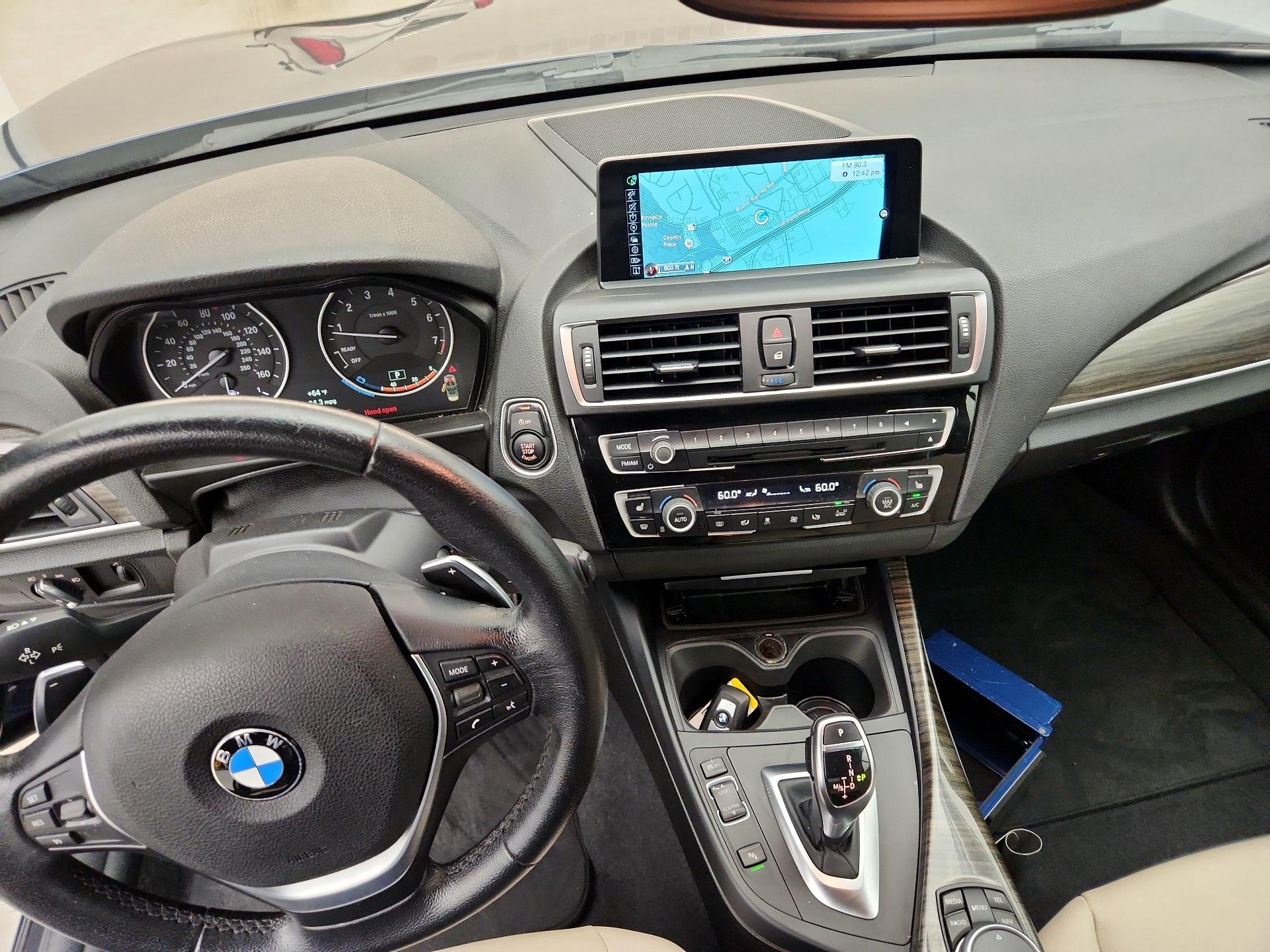 Thumbnail: 2015 BMW 2 Series - 9