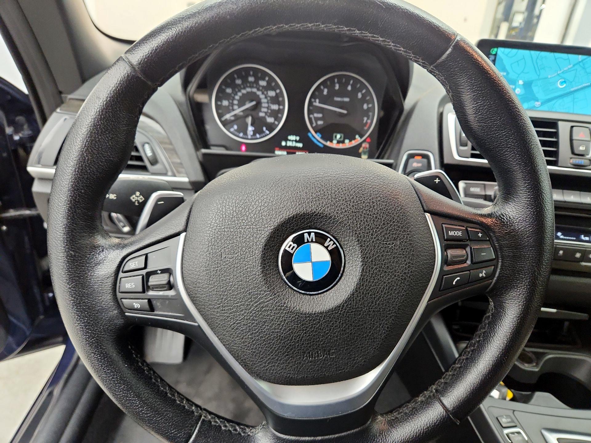 Thumbnail: 2015 BMW 2 Series - 10