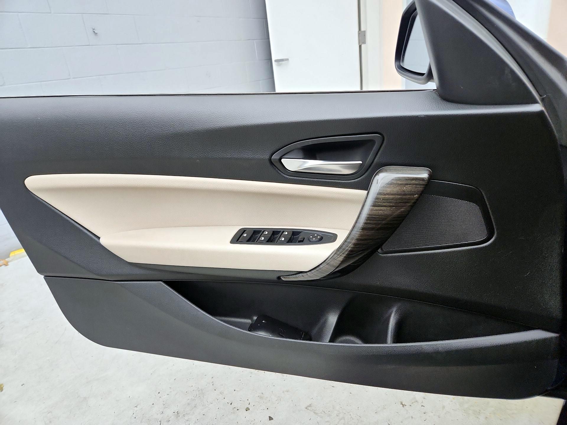 Thumbnail: 2015 BMW 2 Series - 12