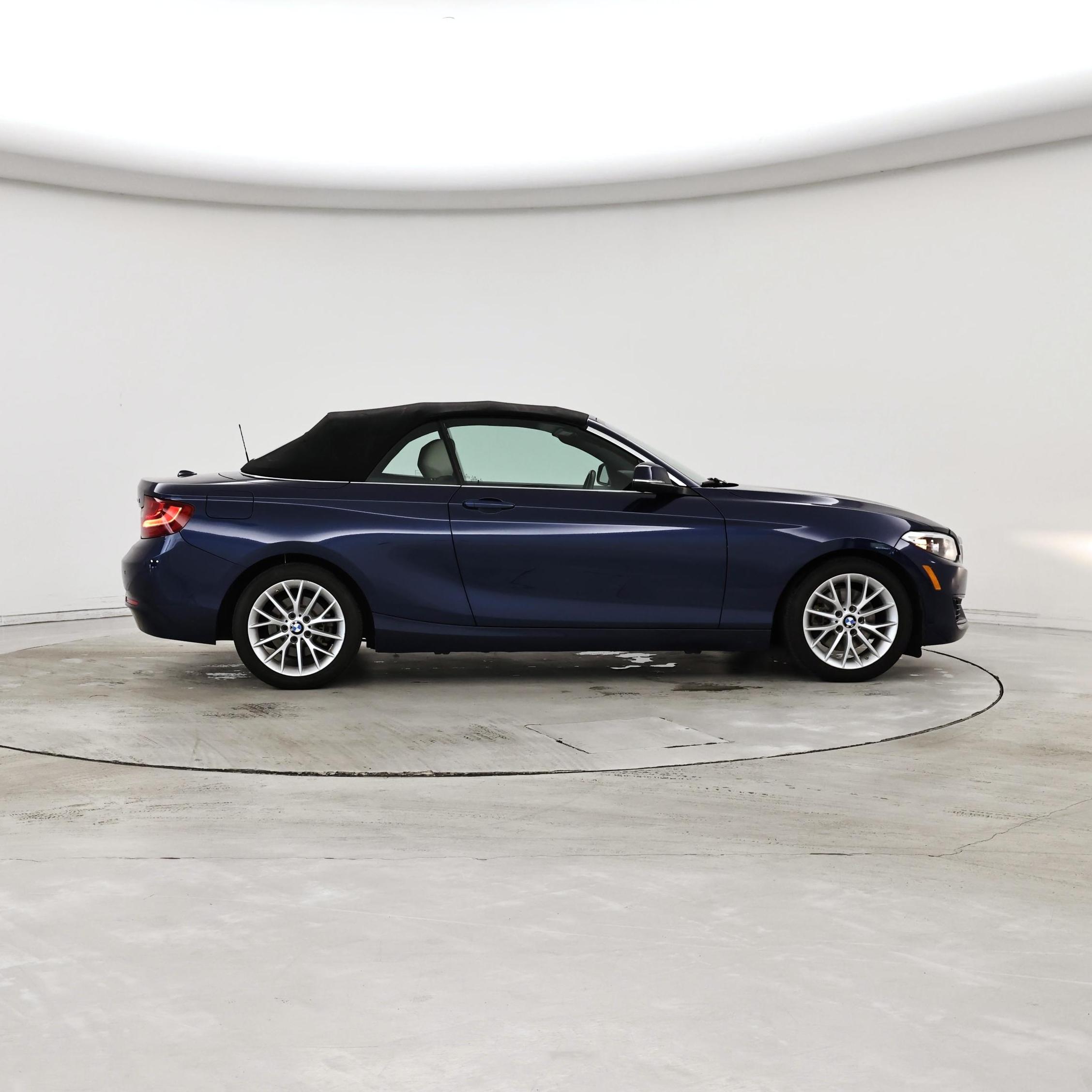 Thumbnail: 2015 BMW 2 Series - 7