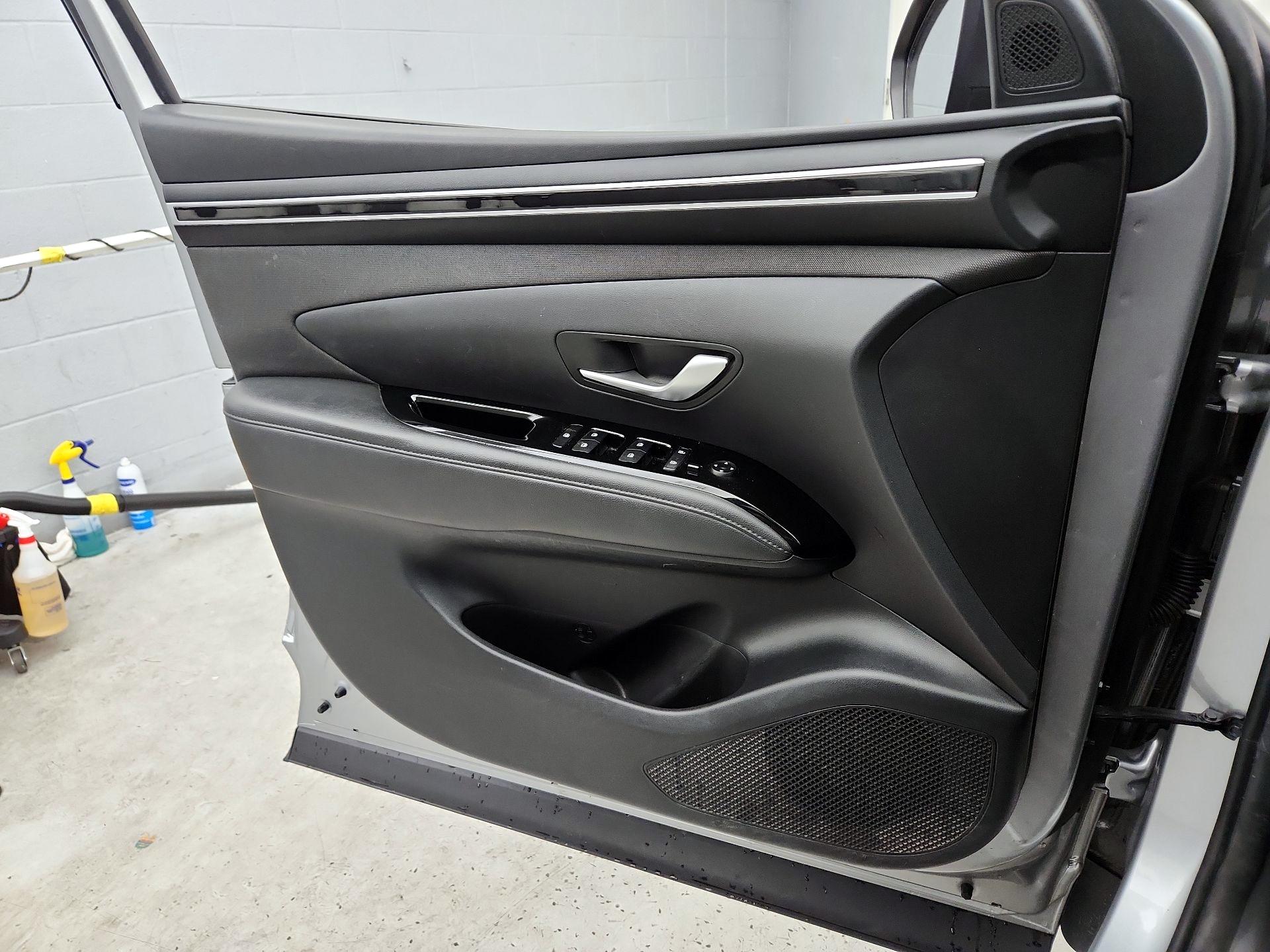 Thumbnail: 2022 Hyundai Tucson - 12