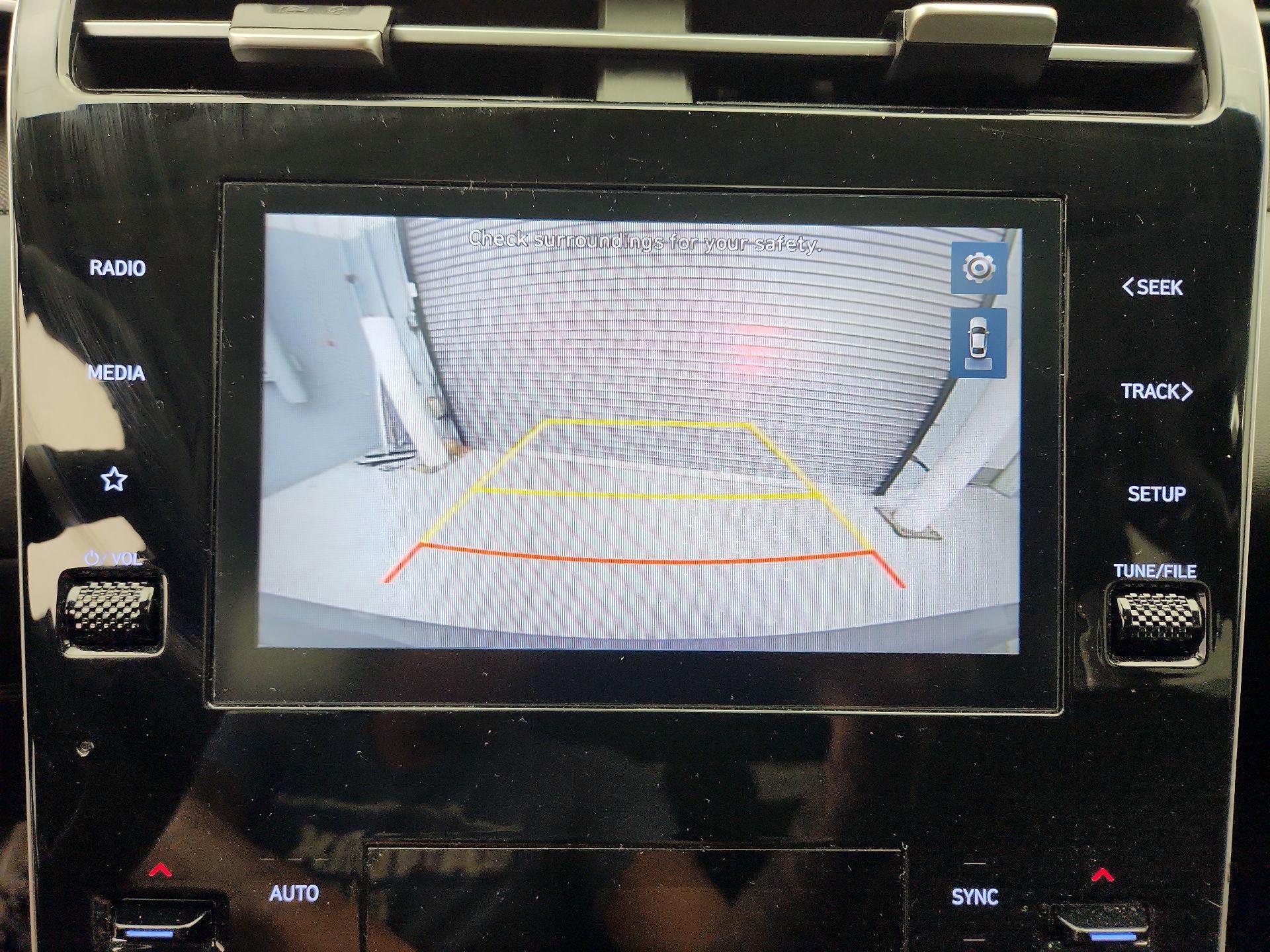 Thumbnail: 2022 Hyundai Tucson - 14