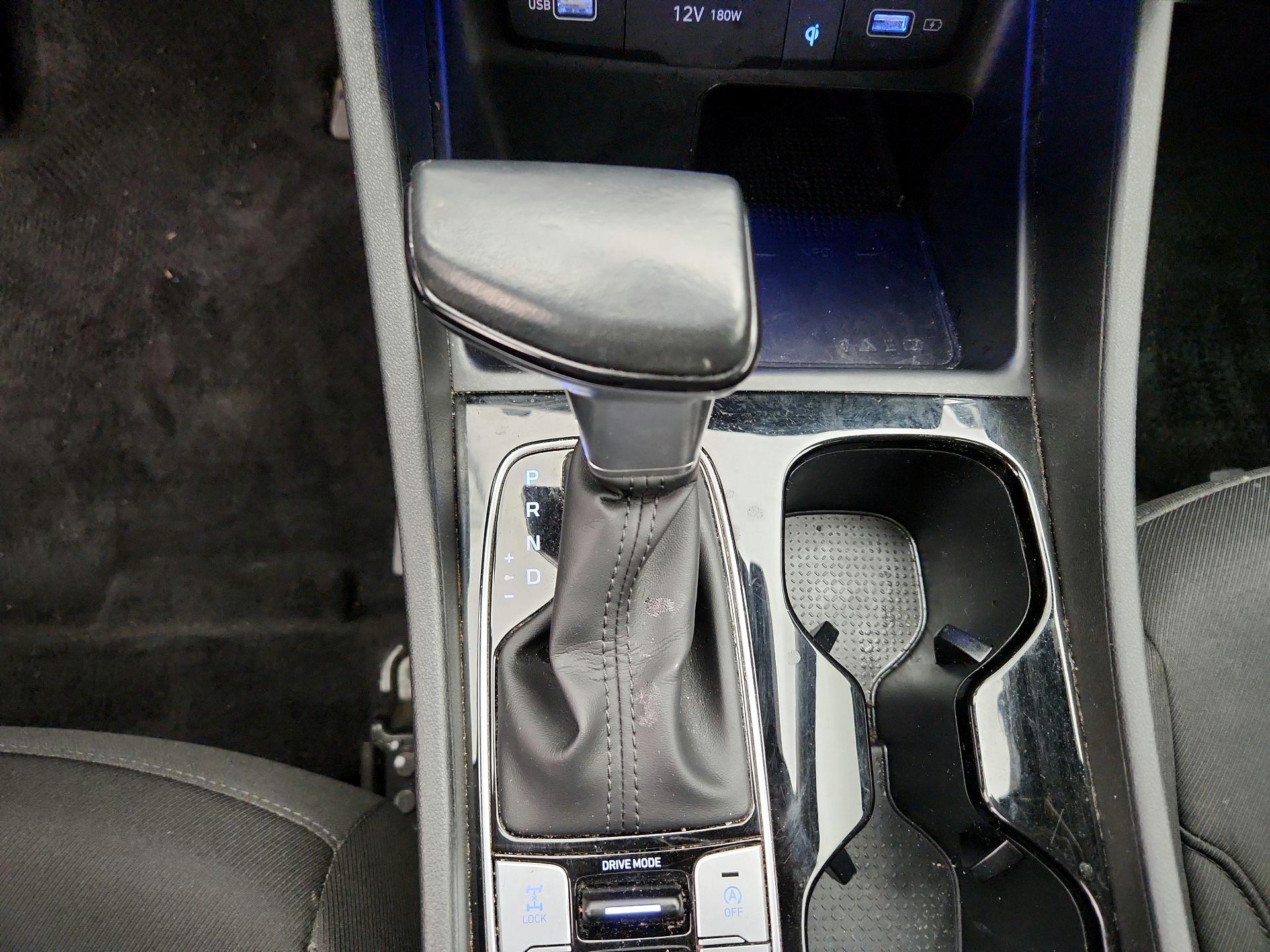 Thumbnail: 2022 Hyundai Tucson - 17