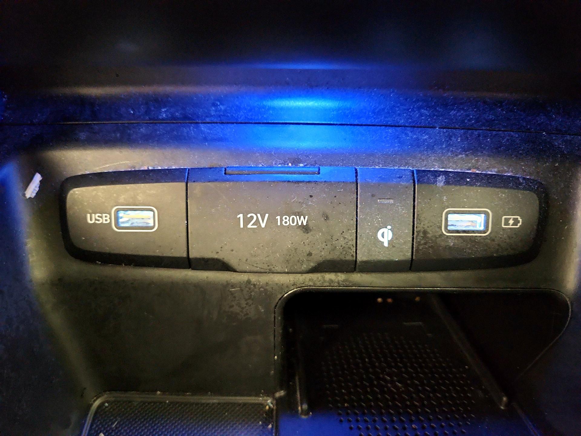 Thumbnail: 2022 Hyundai Tucson - 18