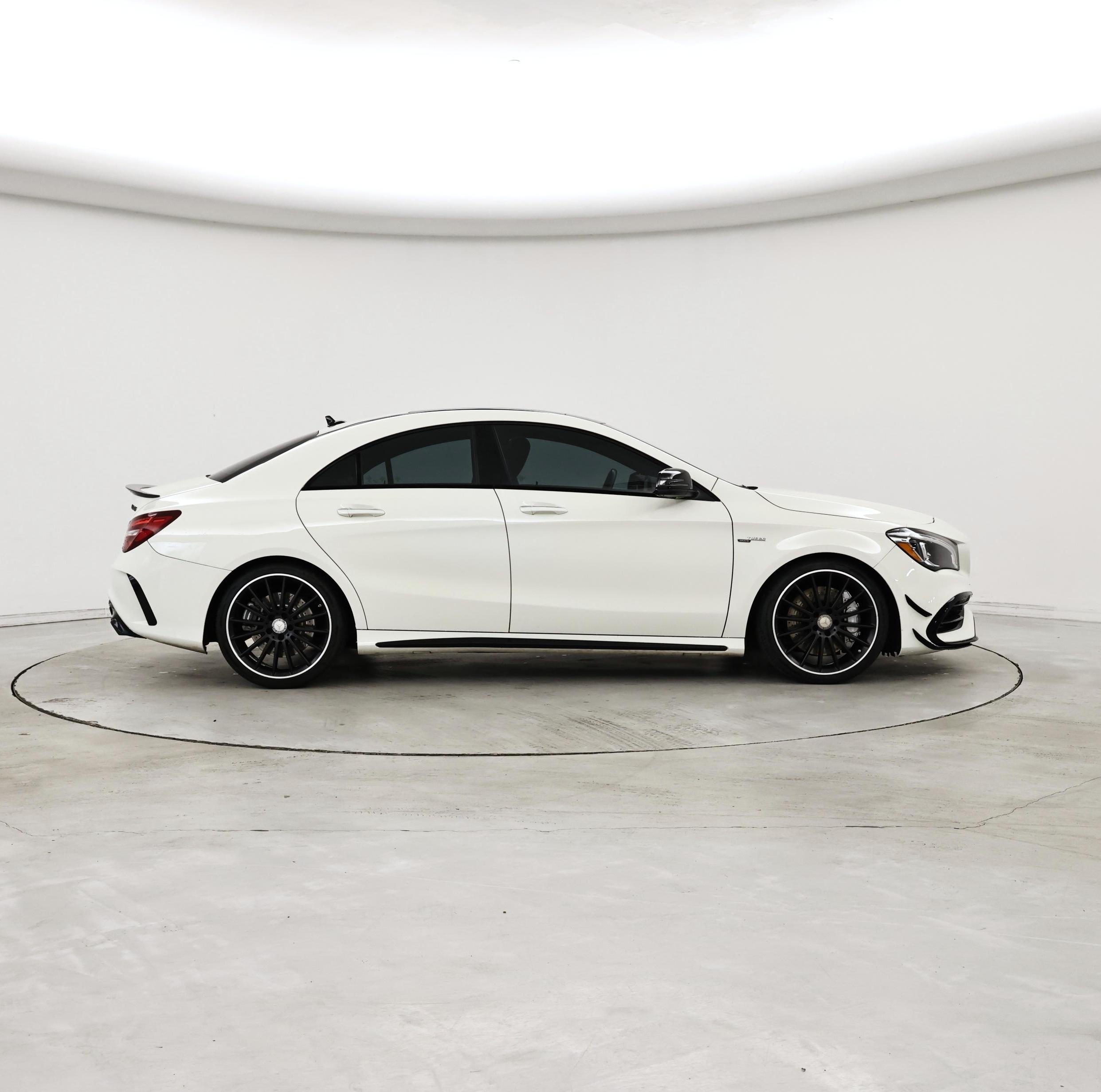 Thumbnail: 2017 Mercedes-Benz CLA - 7