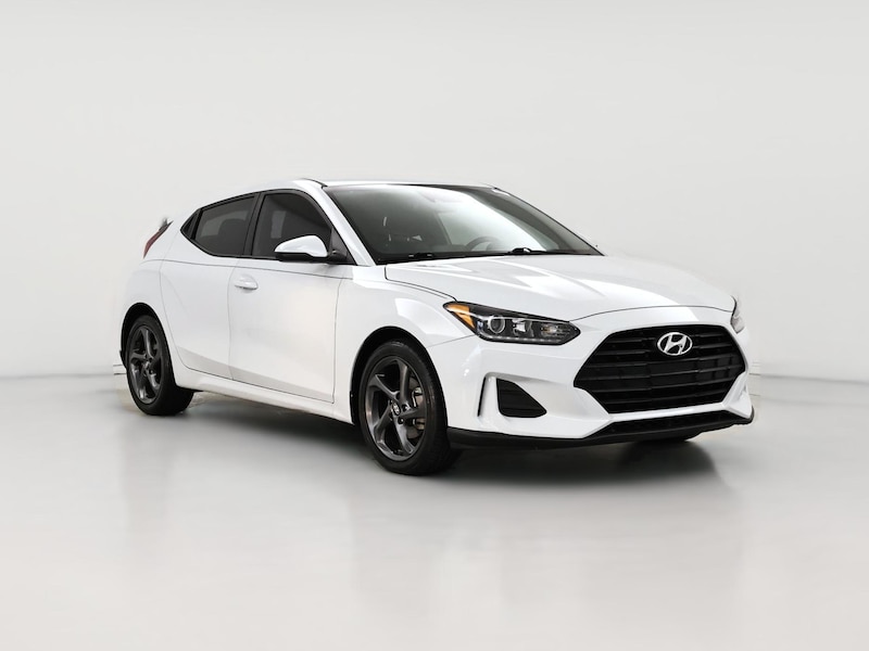 2020 Hyundai Veloster  -
                  Norcross, GA