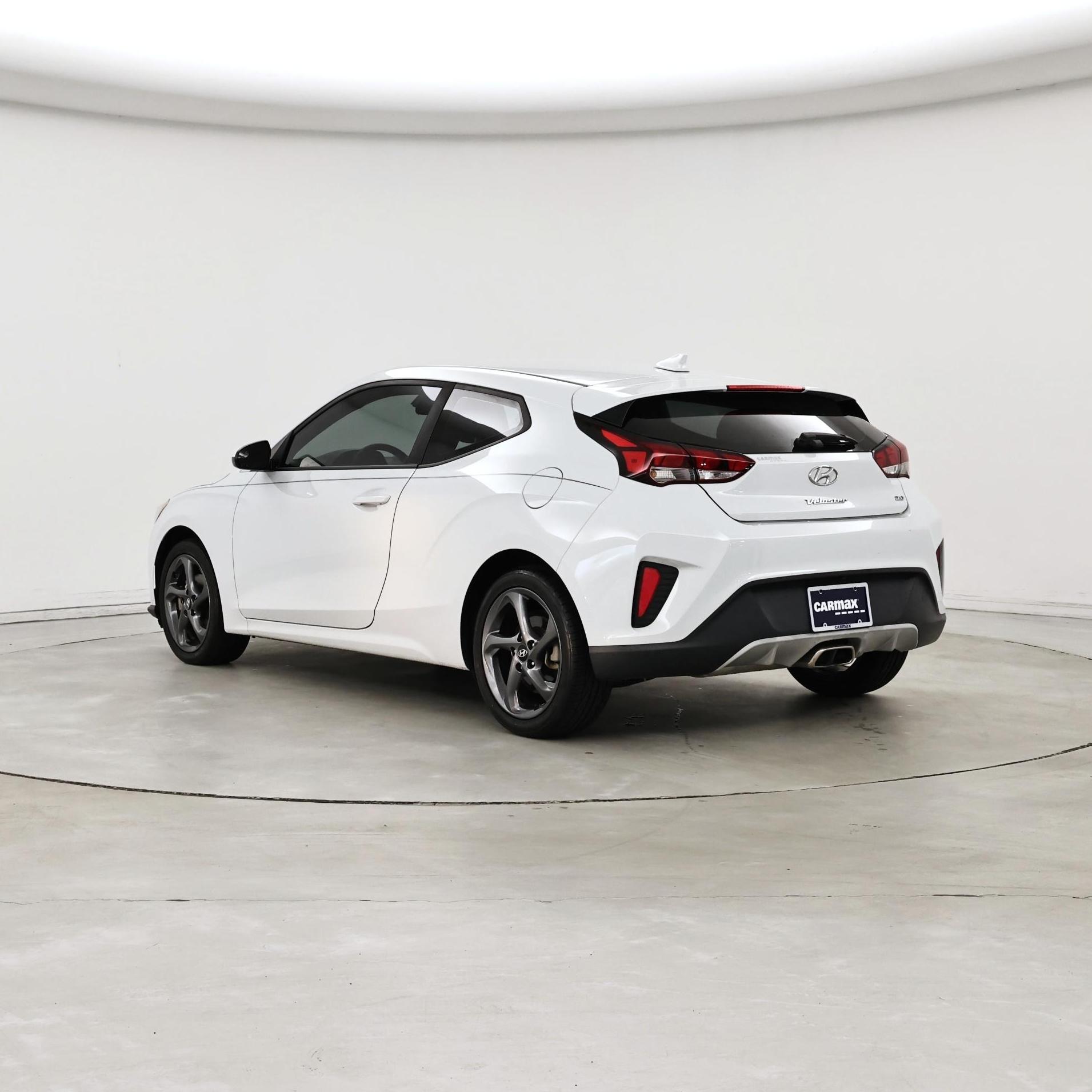 Thumbnail: 2020 Hyundai Veloster - 2