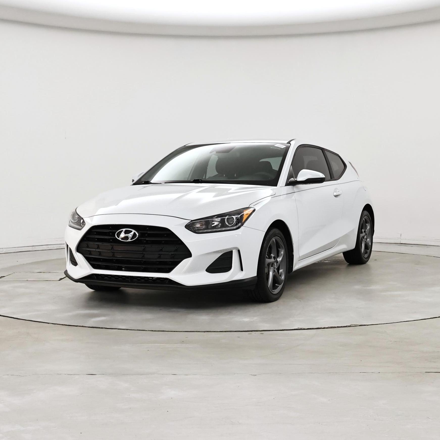 Thumbnail: 2020 Hyundai Veloster - 4